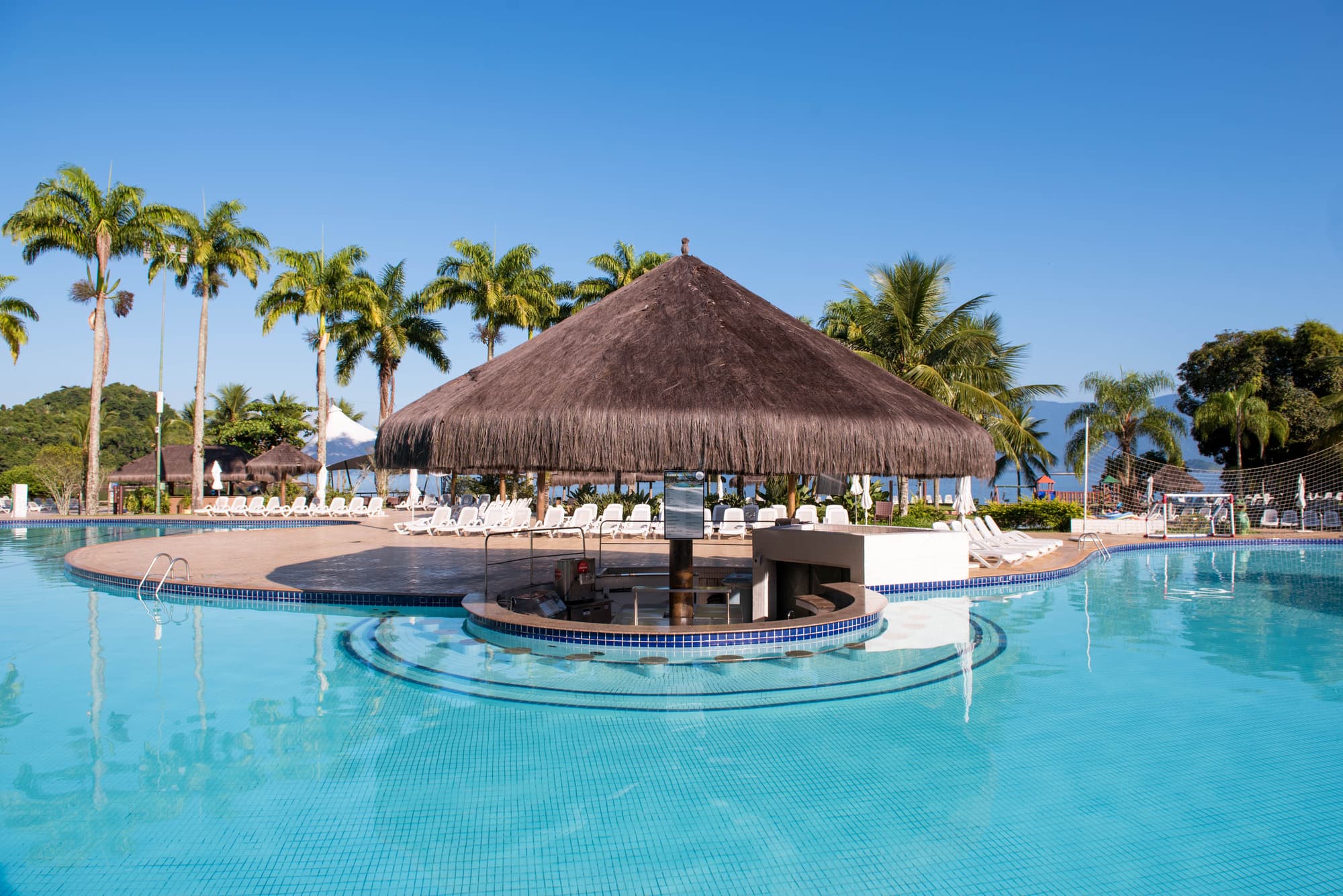 Vila Gale Eco Resort de Angra Conference & Spa