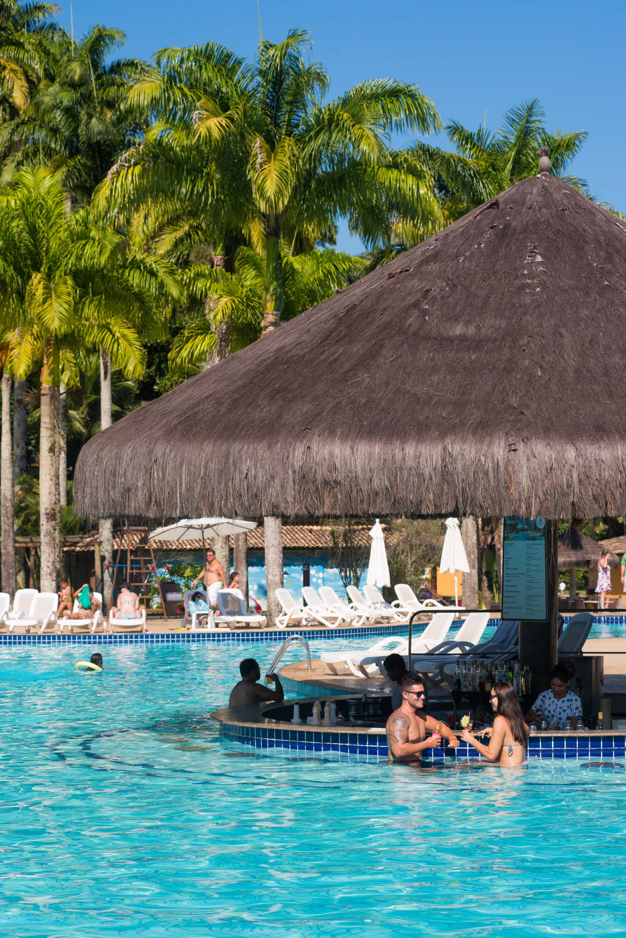 Vila Gale Eco Resort de Angra Conference & Spa