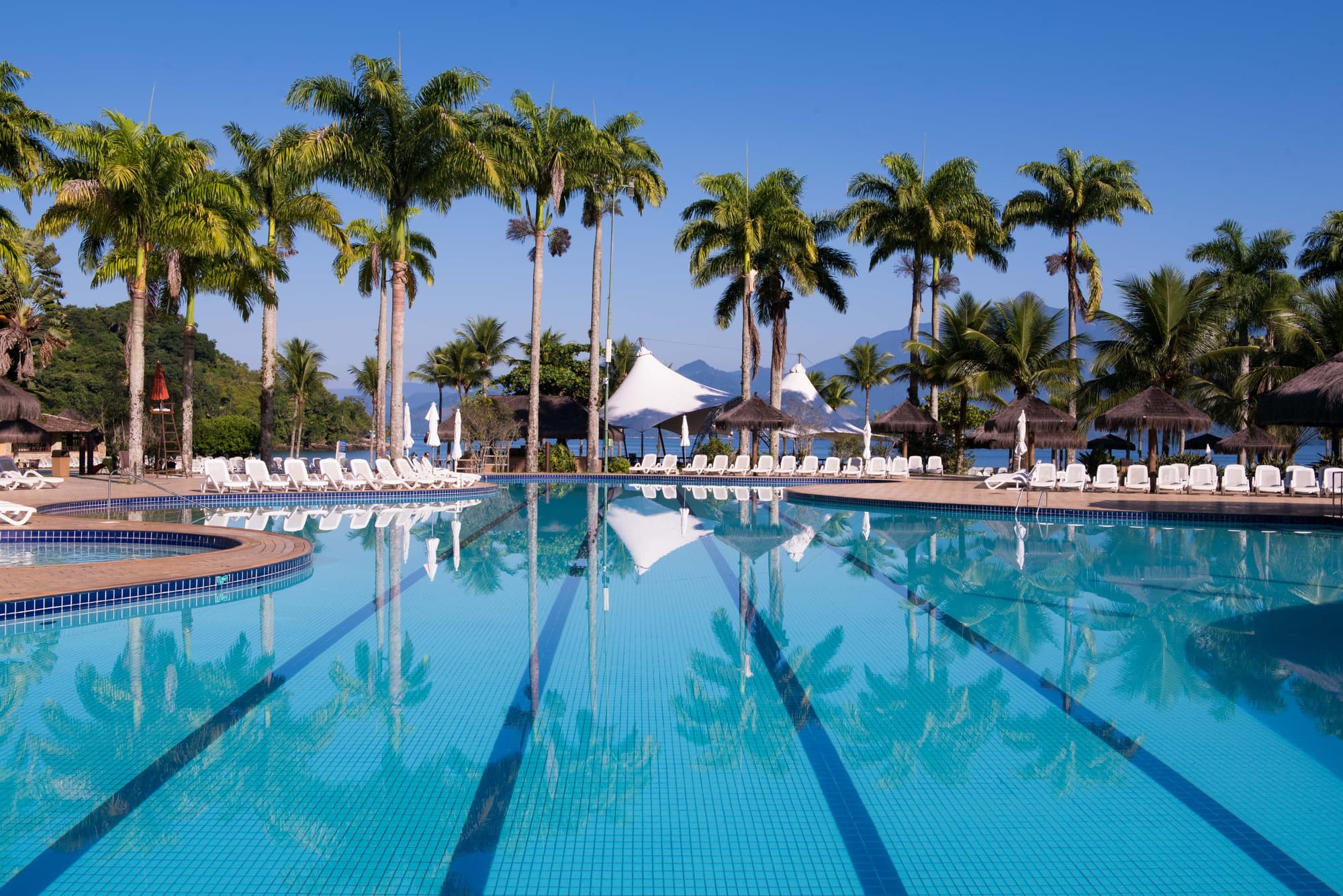 Vila Gale Eco Resort de Angra Conference & Spa