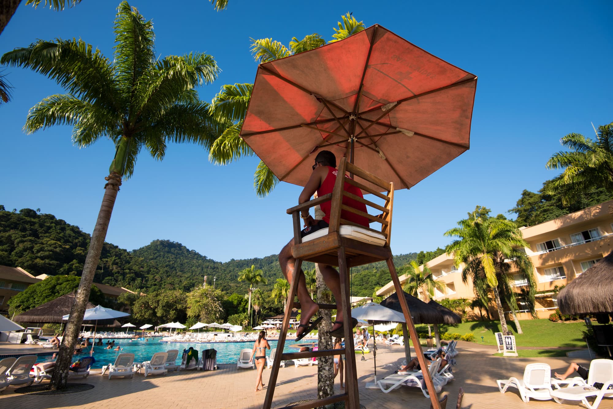 Vila Gale Eco Resort de Angra Conference & Spa