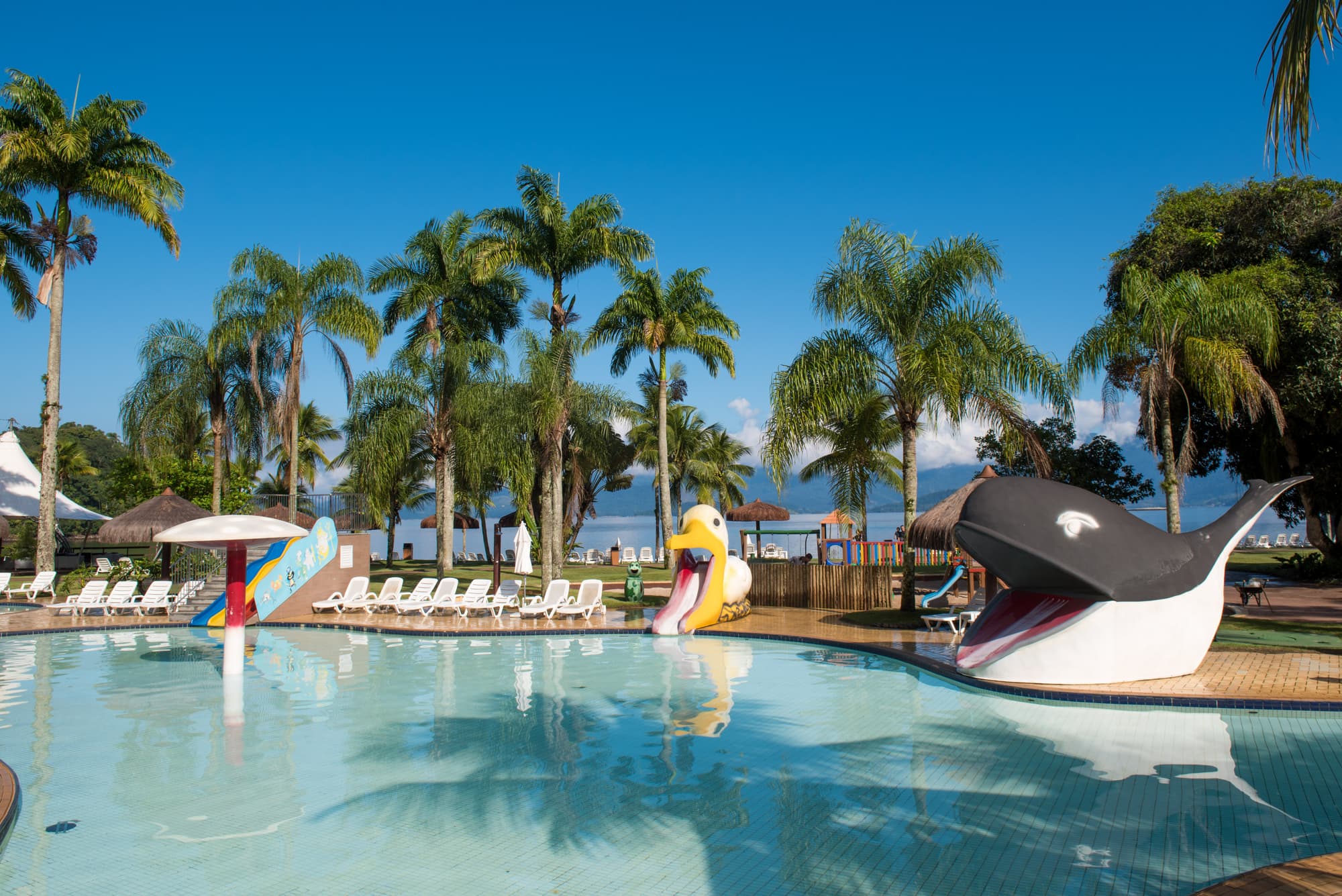 Vila Gale Eco Resort de Angra Conference & Spa