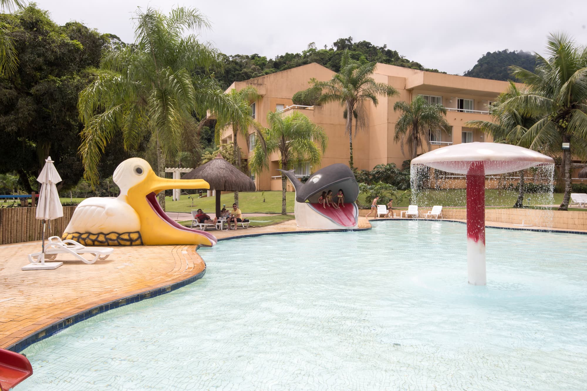 Vila Gale Eco Resort de Angra Conference & Spa