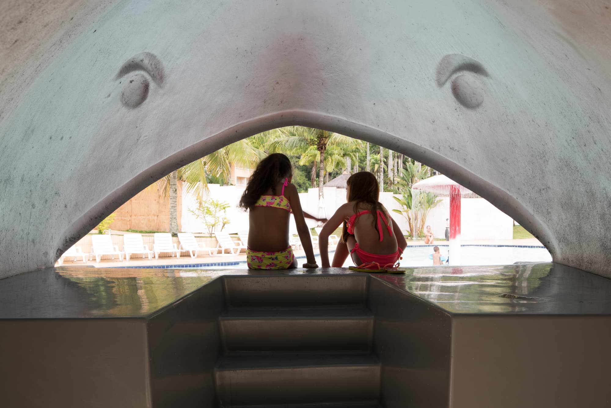 Vila Gale Eco Resort de Angra Conference & Spa