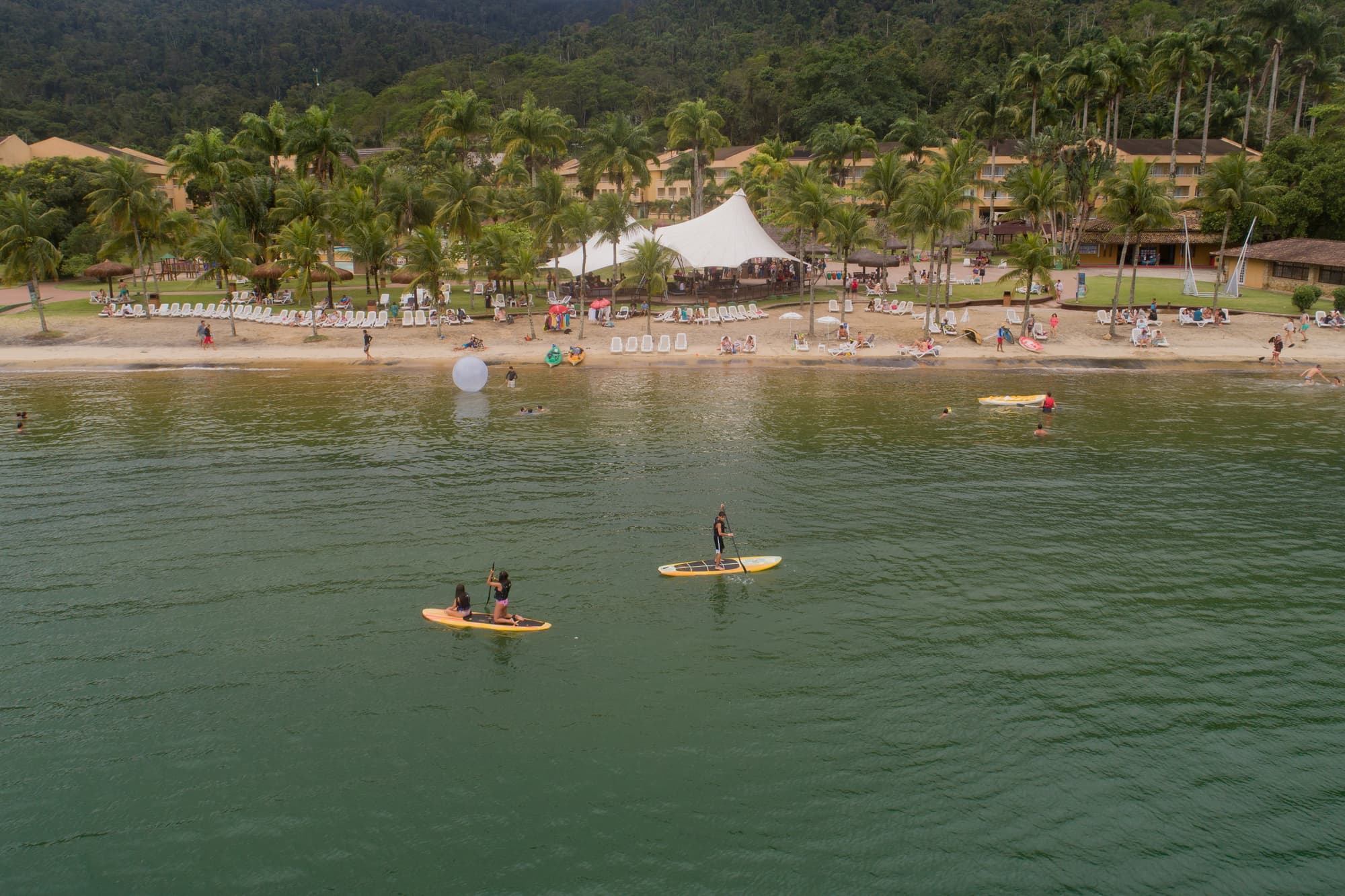Vila Gale Eco Resort de Angra Conference & Spa