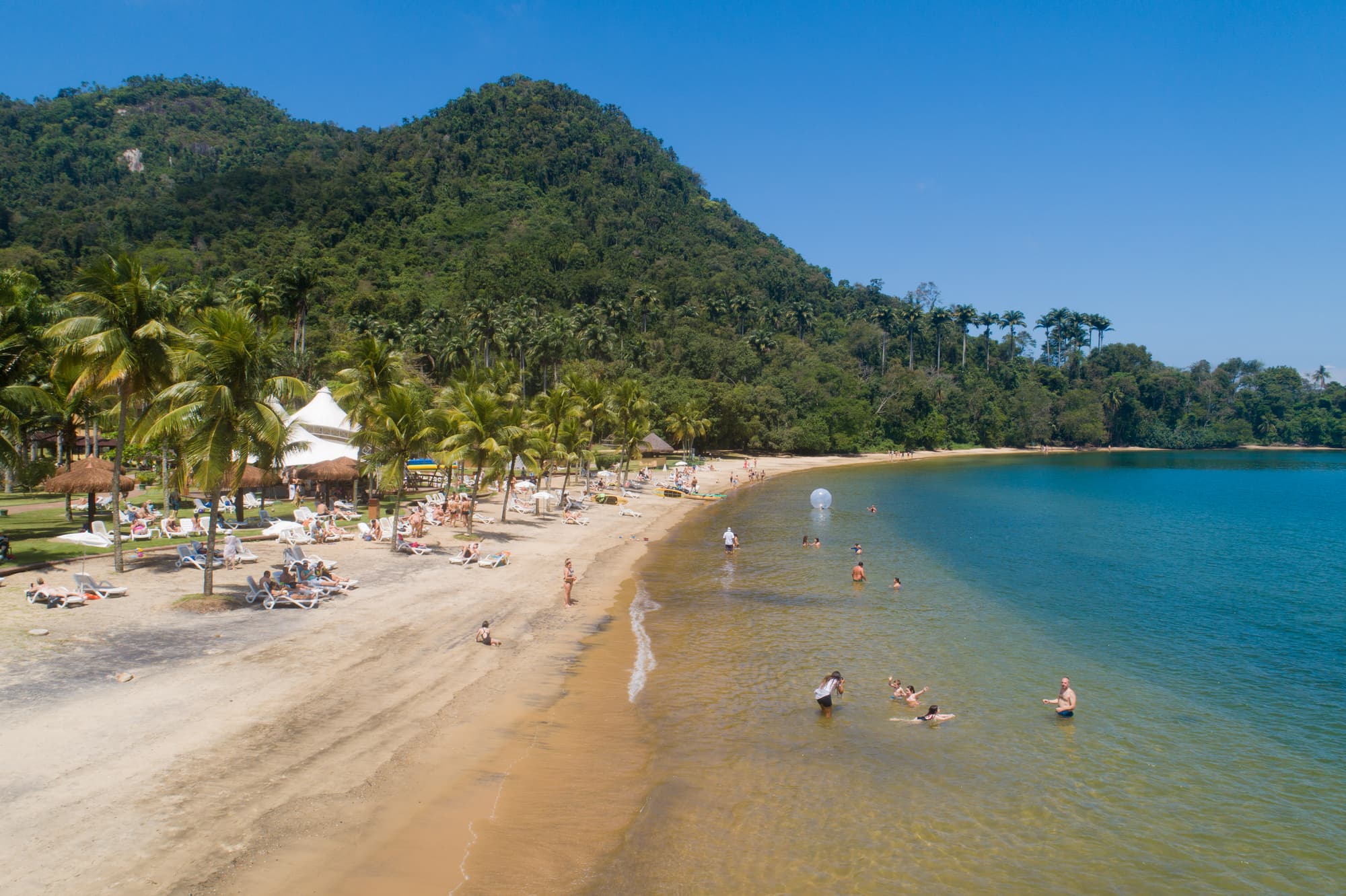 Vila Gale Eco Resort de Angra Conference & Spa