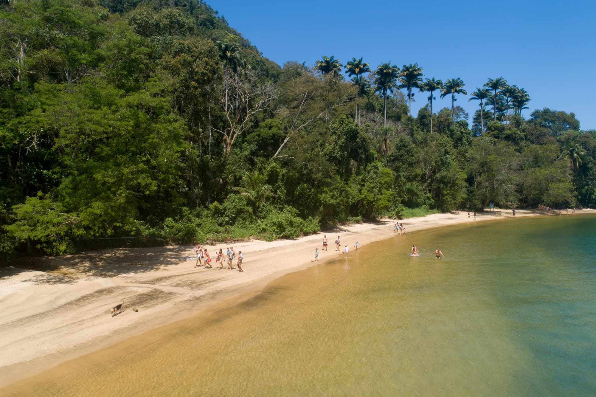 Vila Gale Eco Resort de Angra Conference & Spa