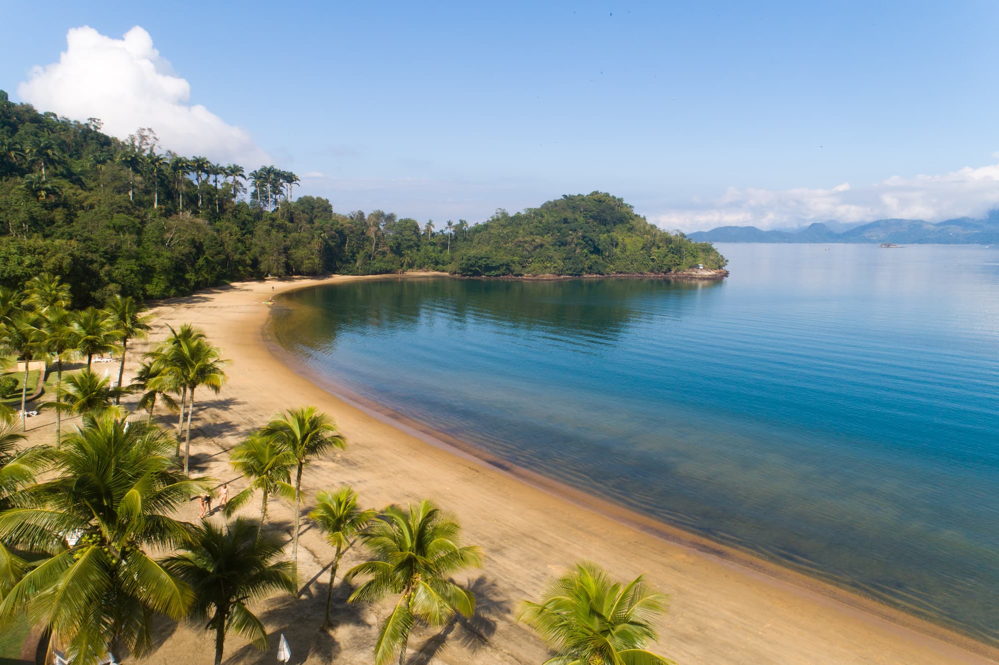 Vila Gale Eco Resort de Angra Conference & Spa