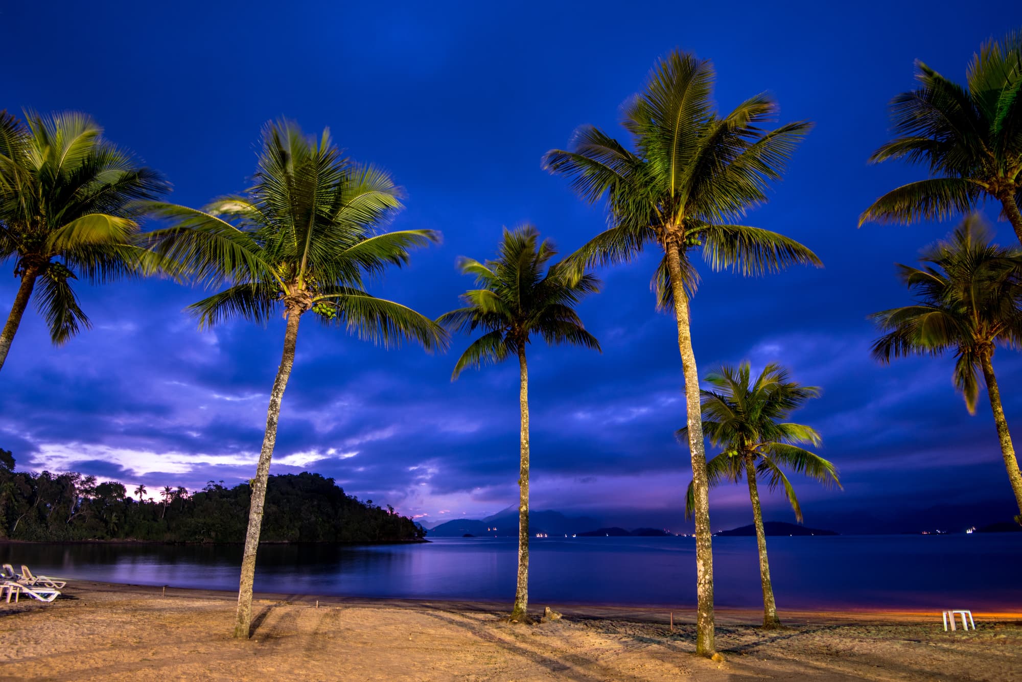 Vila Gale Eco Resort de Angra Conference & Spa