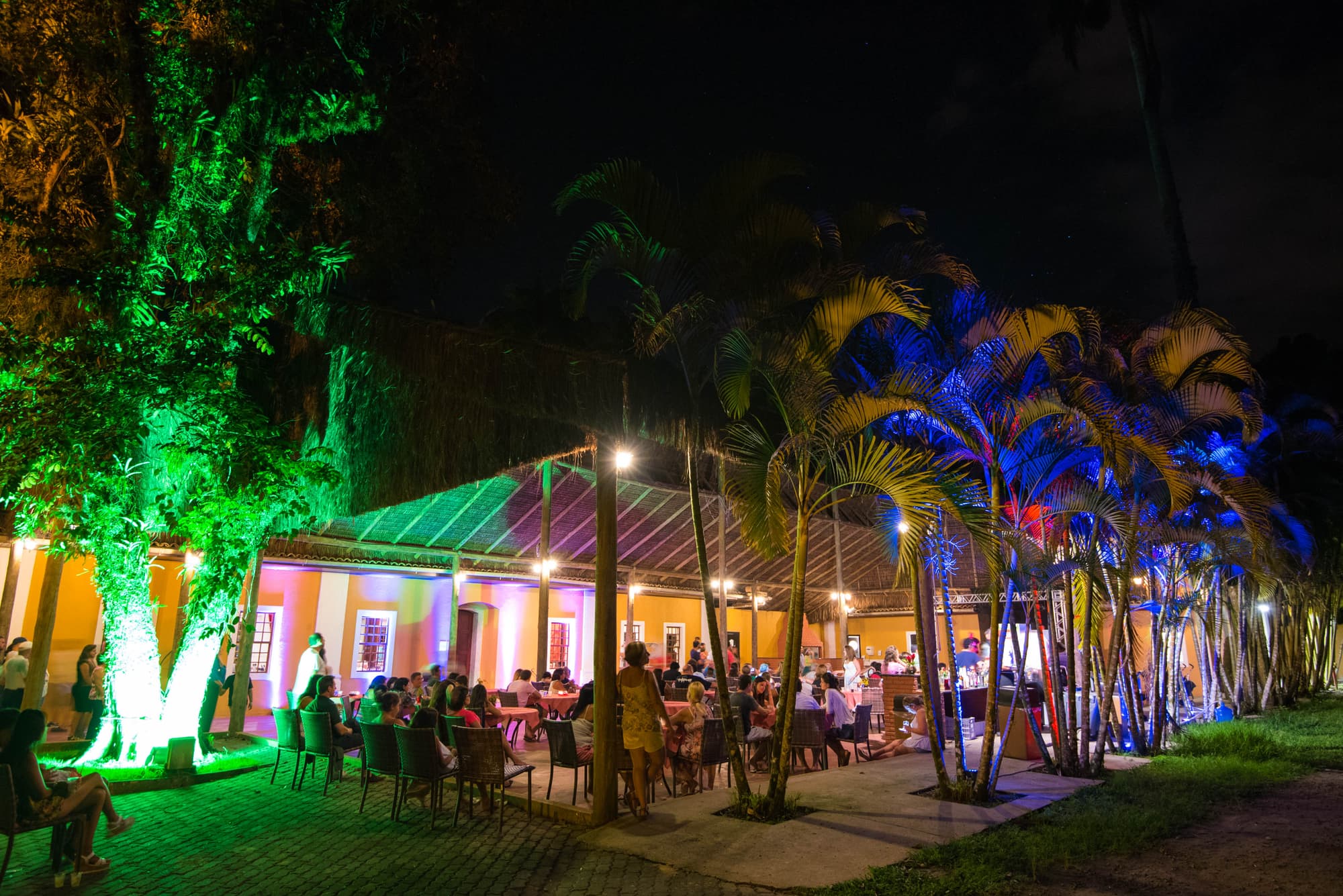 Vila Gale Eco Resort de Angra Conference & Spa