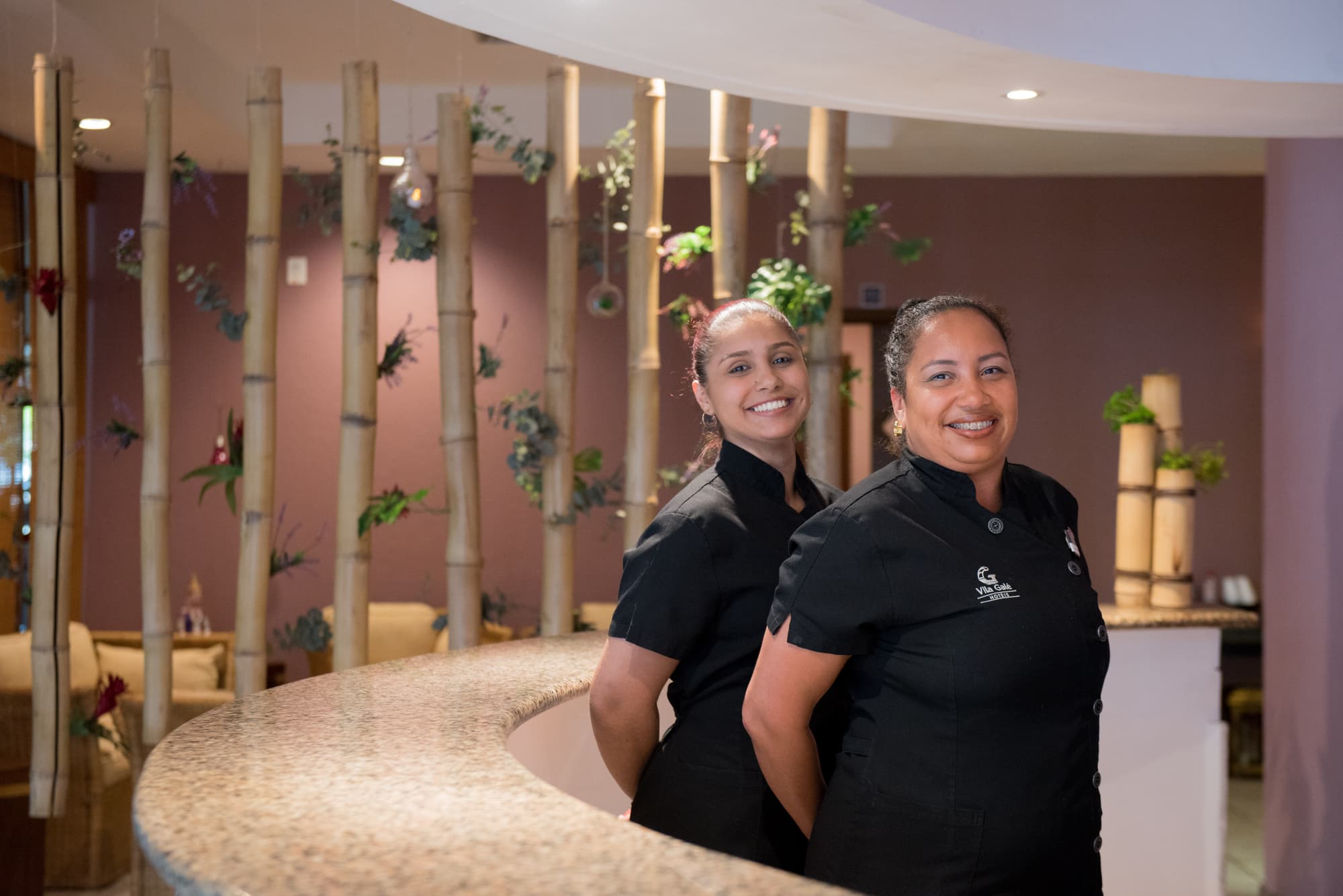 Vila Gale Eco Resort de Angra Conference & Spa