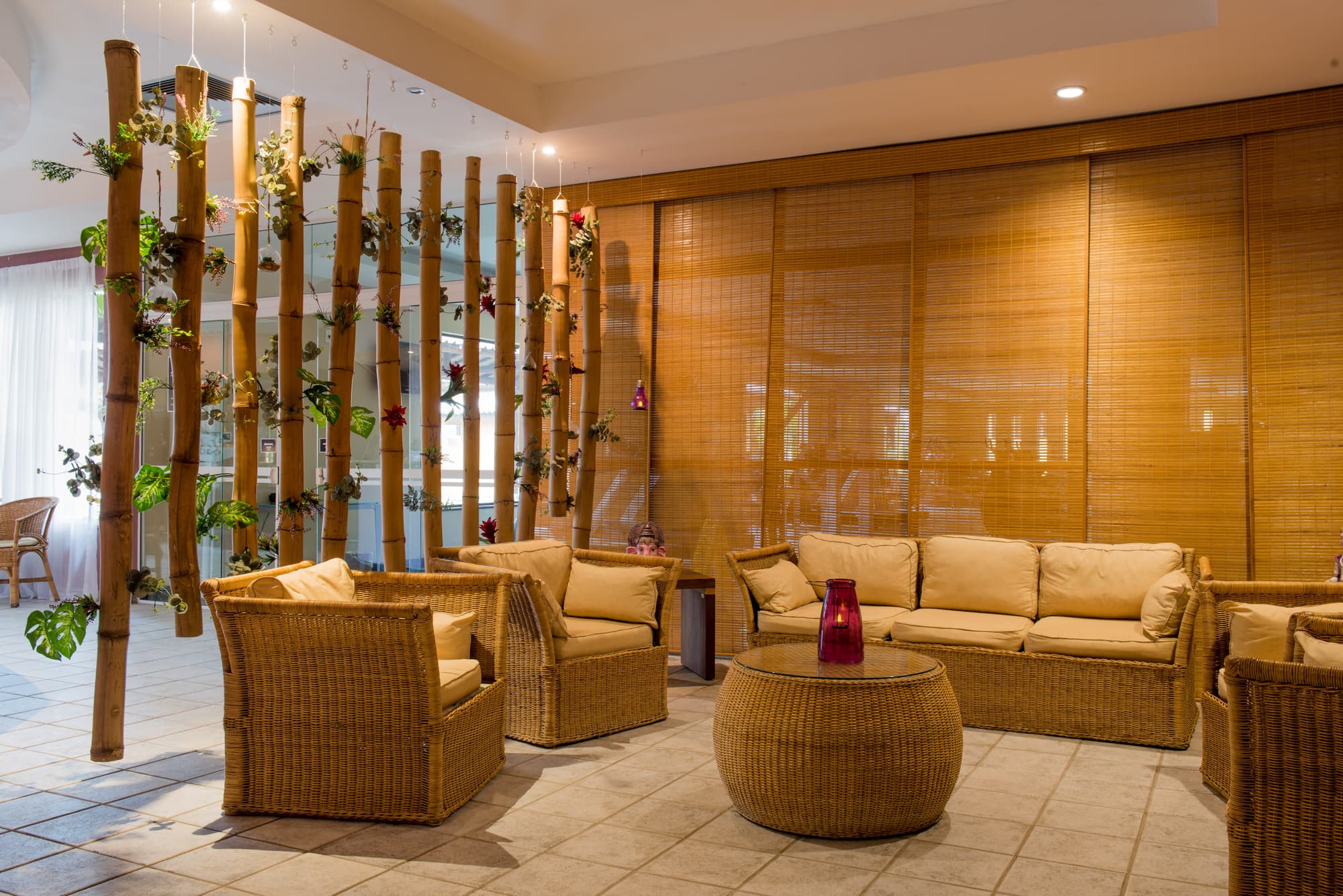 Vila Gale Eco Resort de Angra Conference & Spa