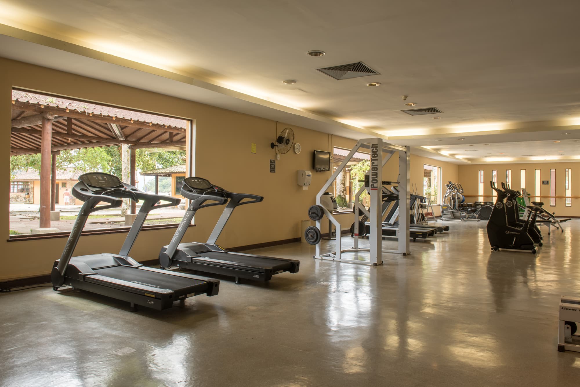 Vila Gale Eco Resort de Angra Conference & Spa