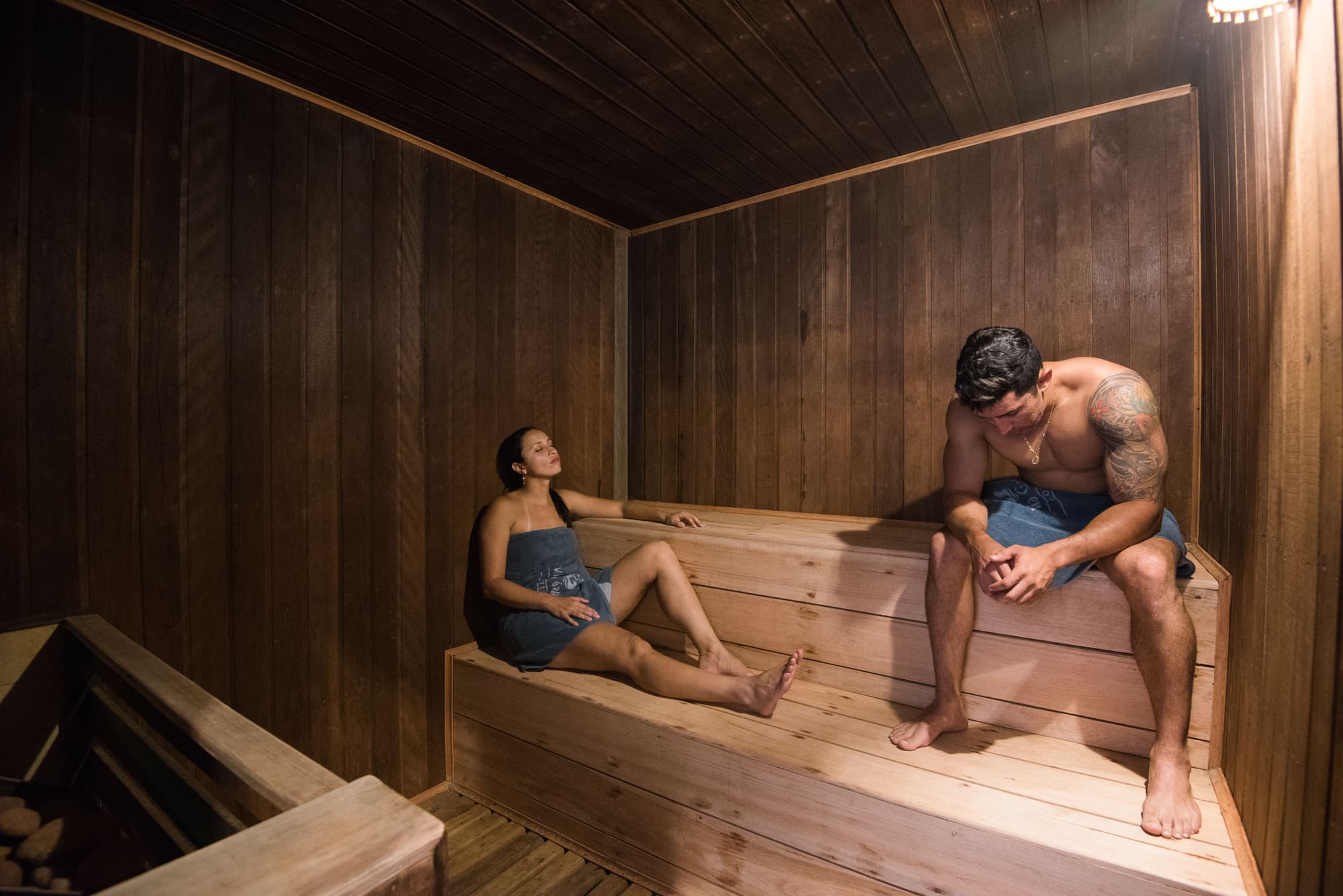 Vila Gale Eco Resort de Angra Conference & Spa