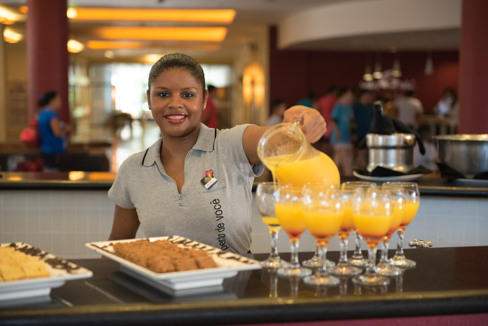 Vila Gale Eco Resort de Angra Conference & Spa