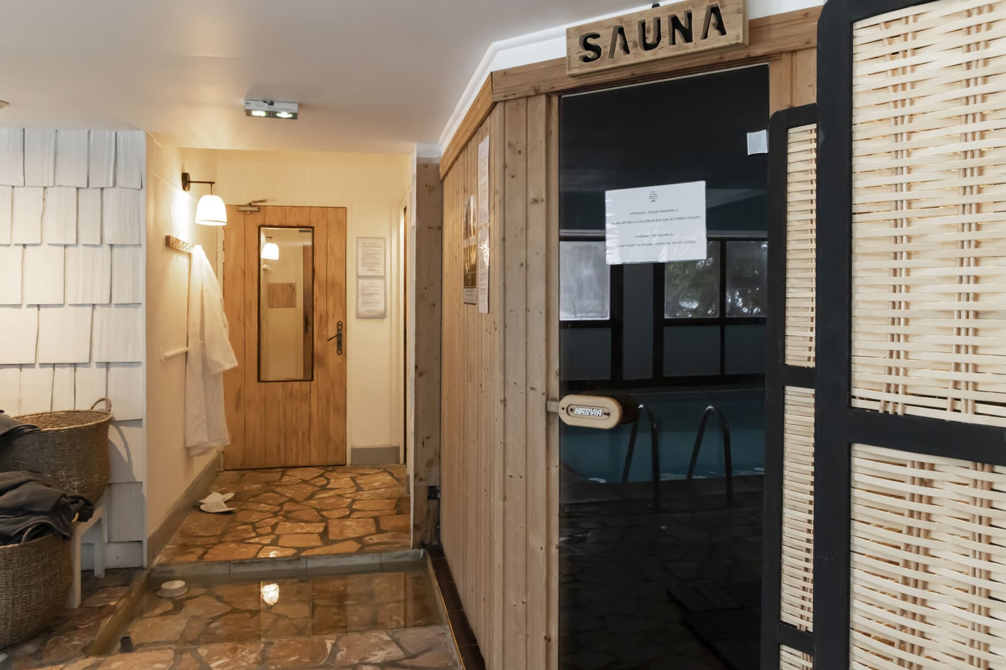 Odalys Hotel New Solarium