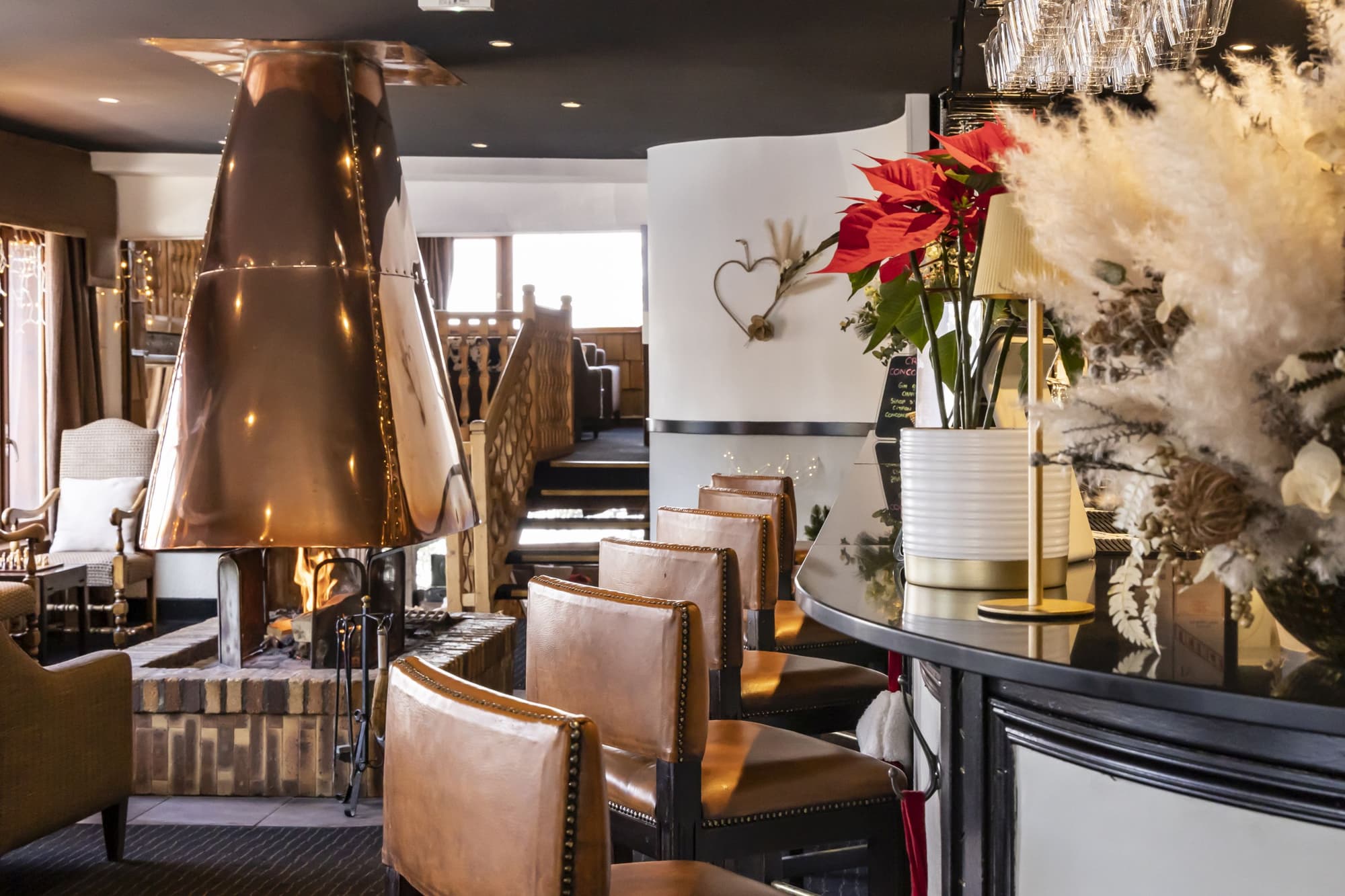 Odalys Hotel New Solarium