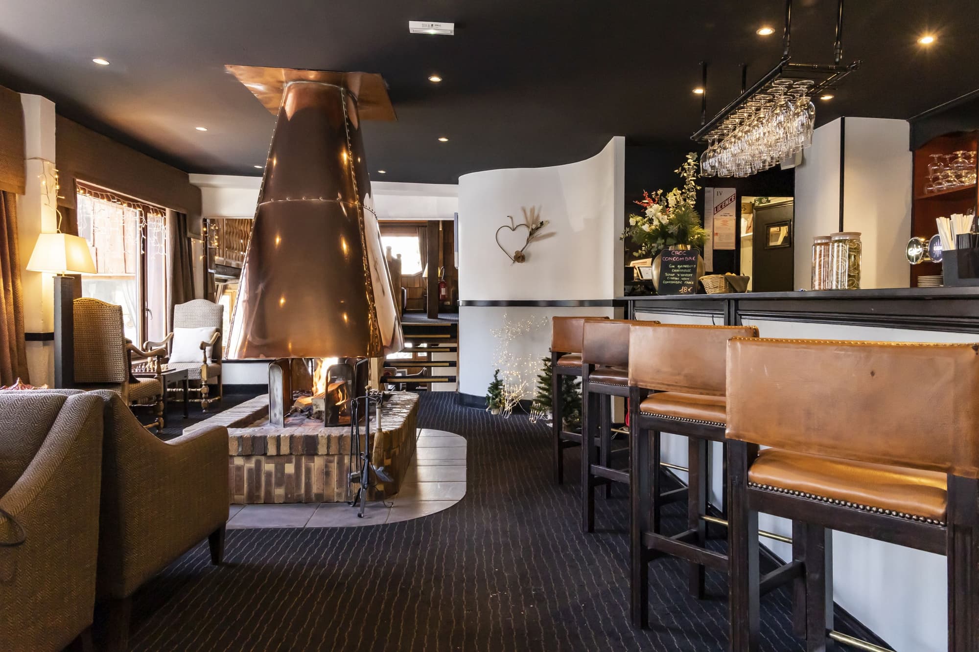 Odalys Hotel New Solarium