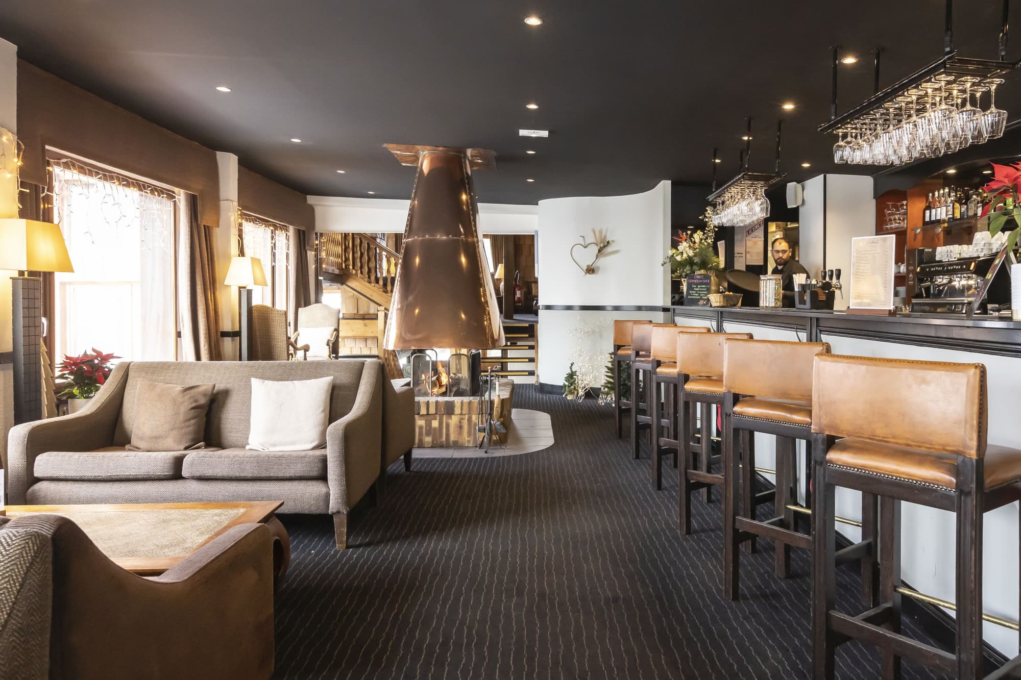 Odalys Hotel New Solarium