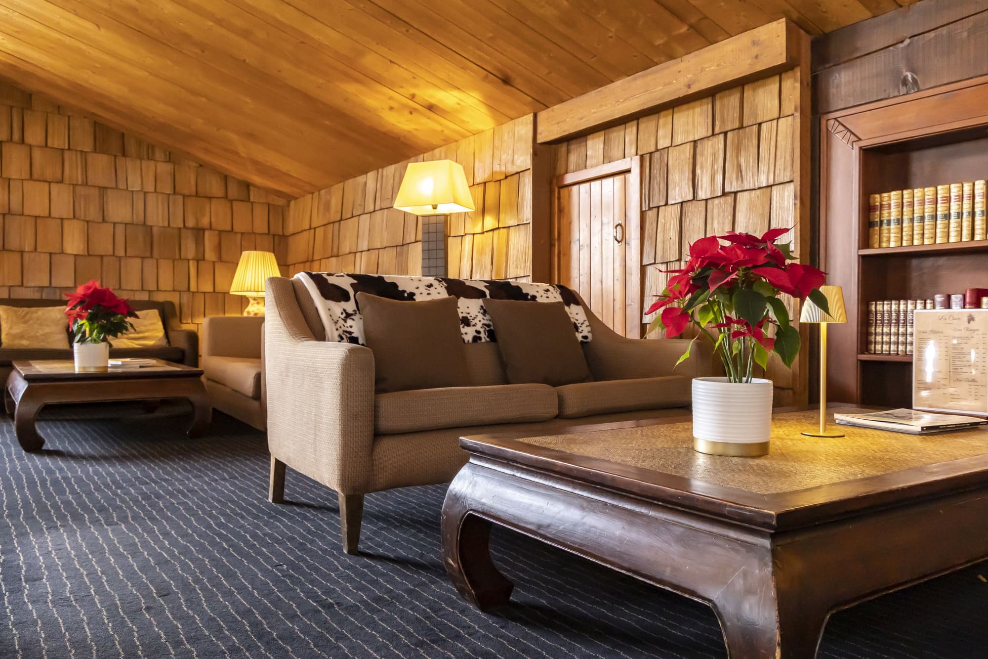 Odalys Hotel New Solarium