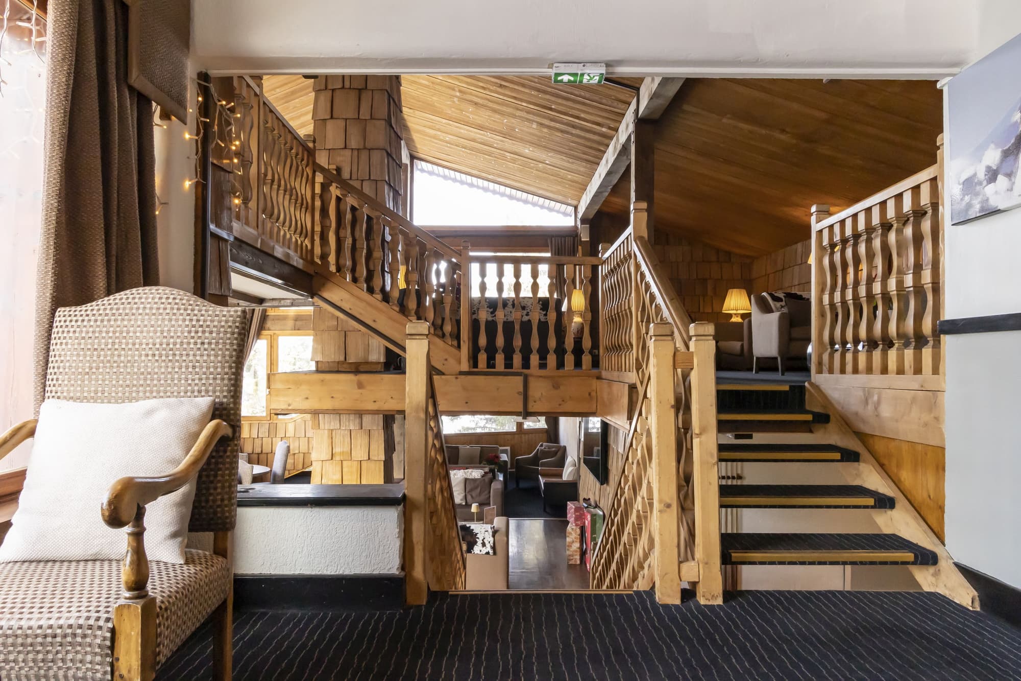 Odalys Hotel New Solarium