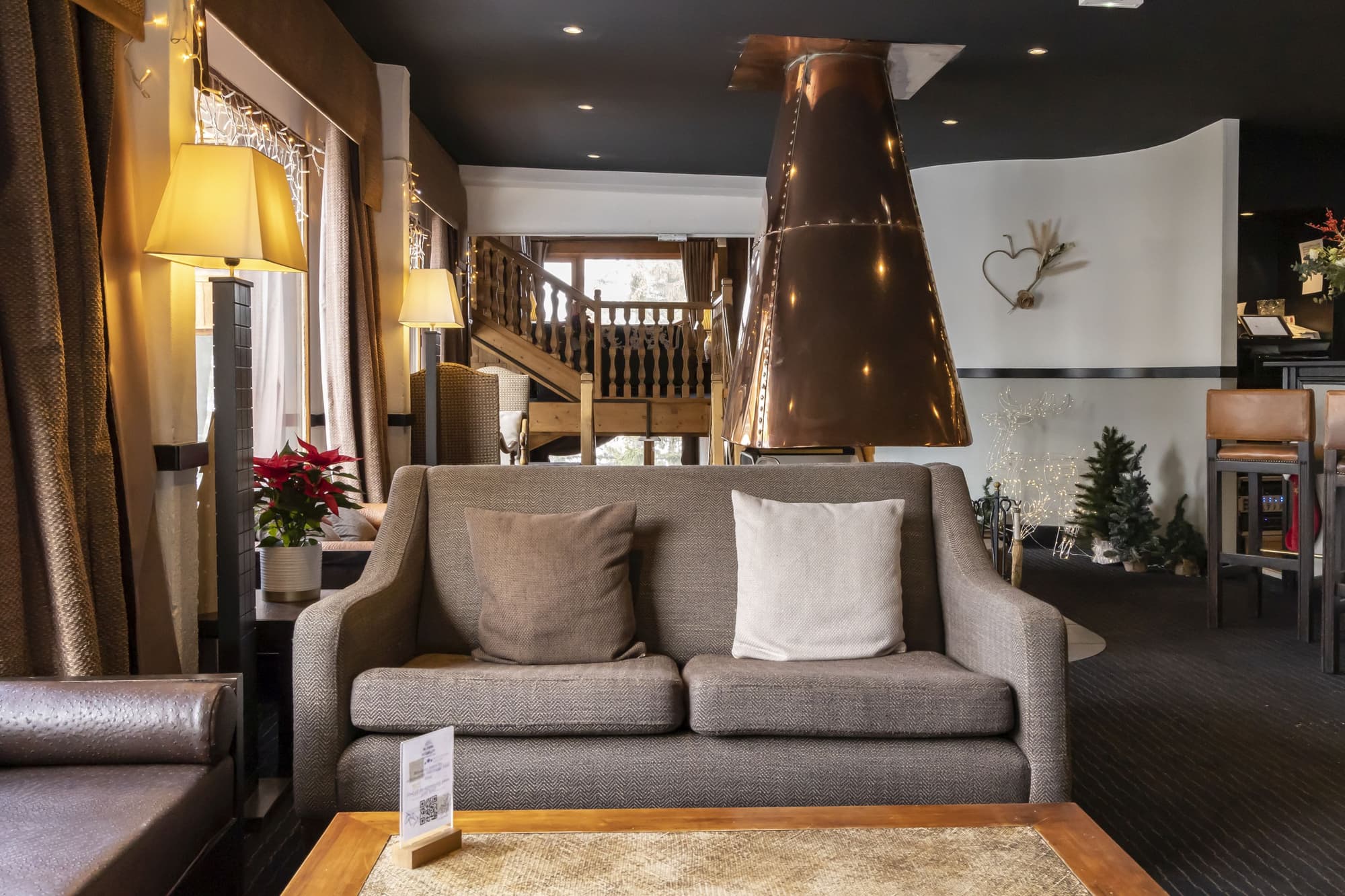 Odalys Hotel New Solarium