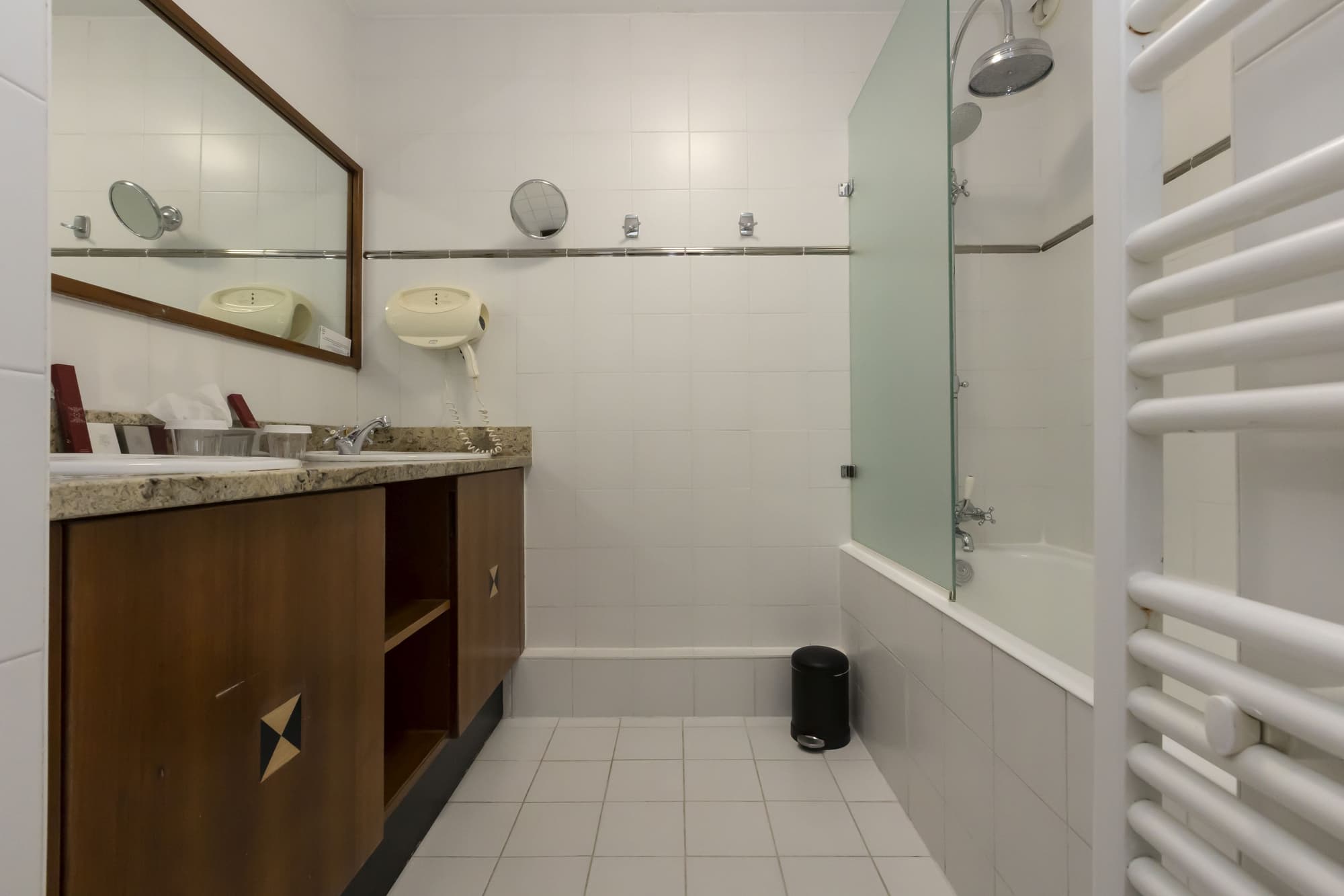 Odalys Hotel New Solarium