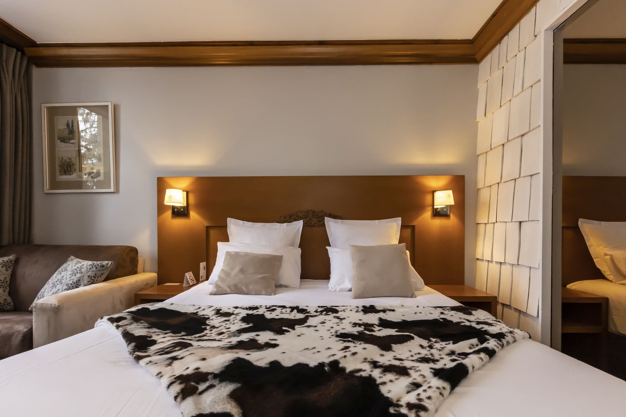 Odalys Hotel New Solarium