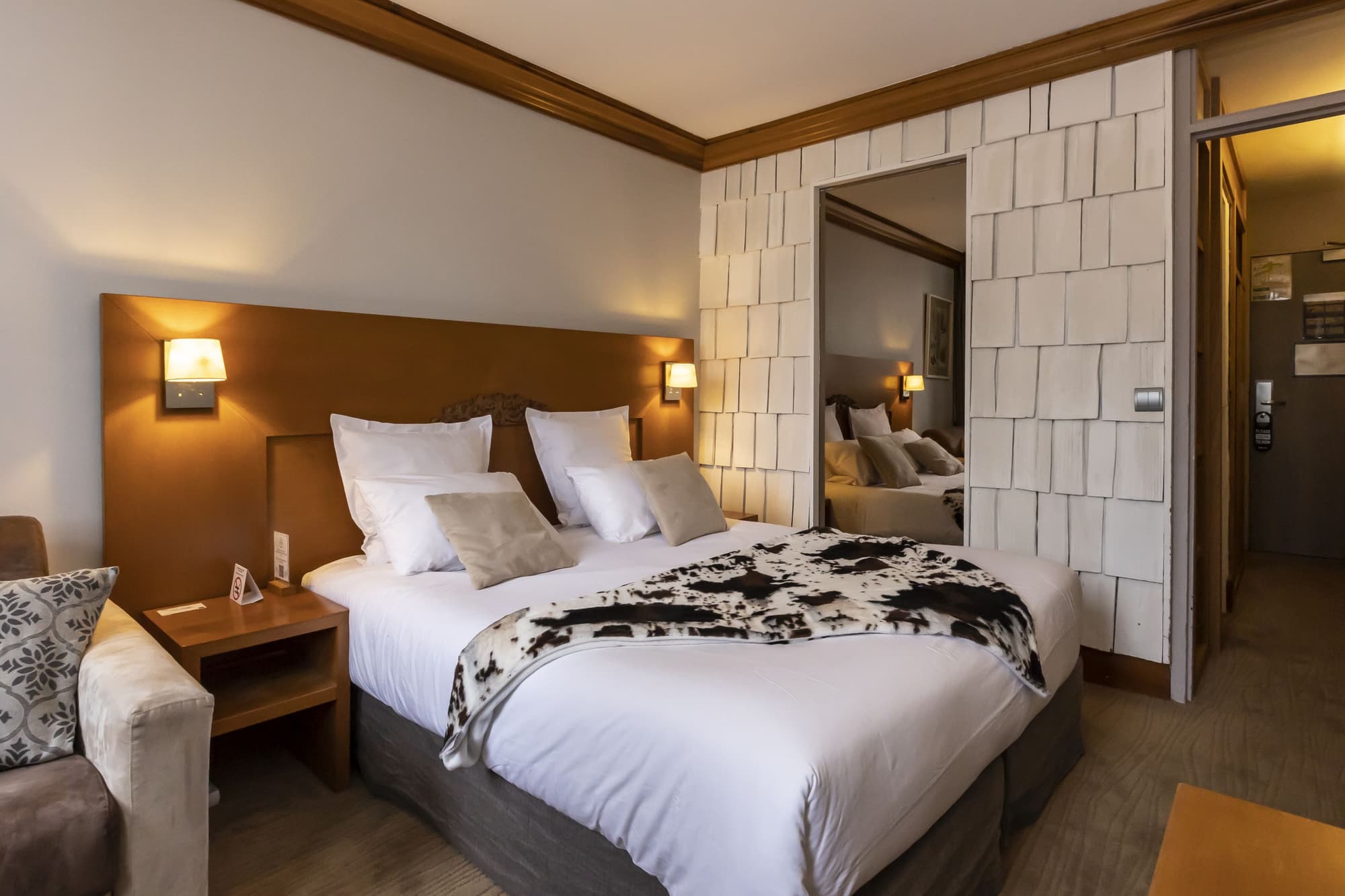 Odalys Hotel New Solarium