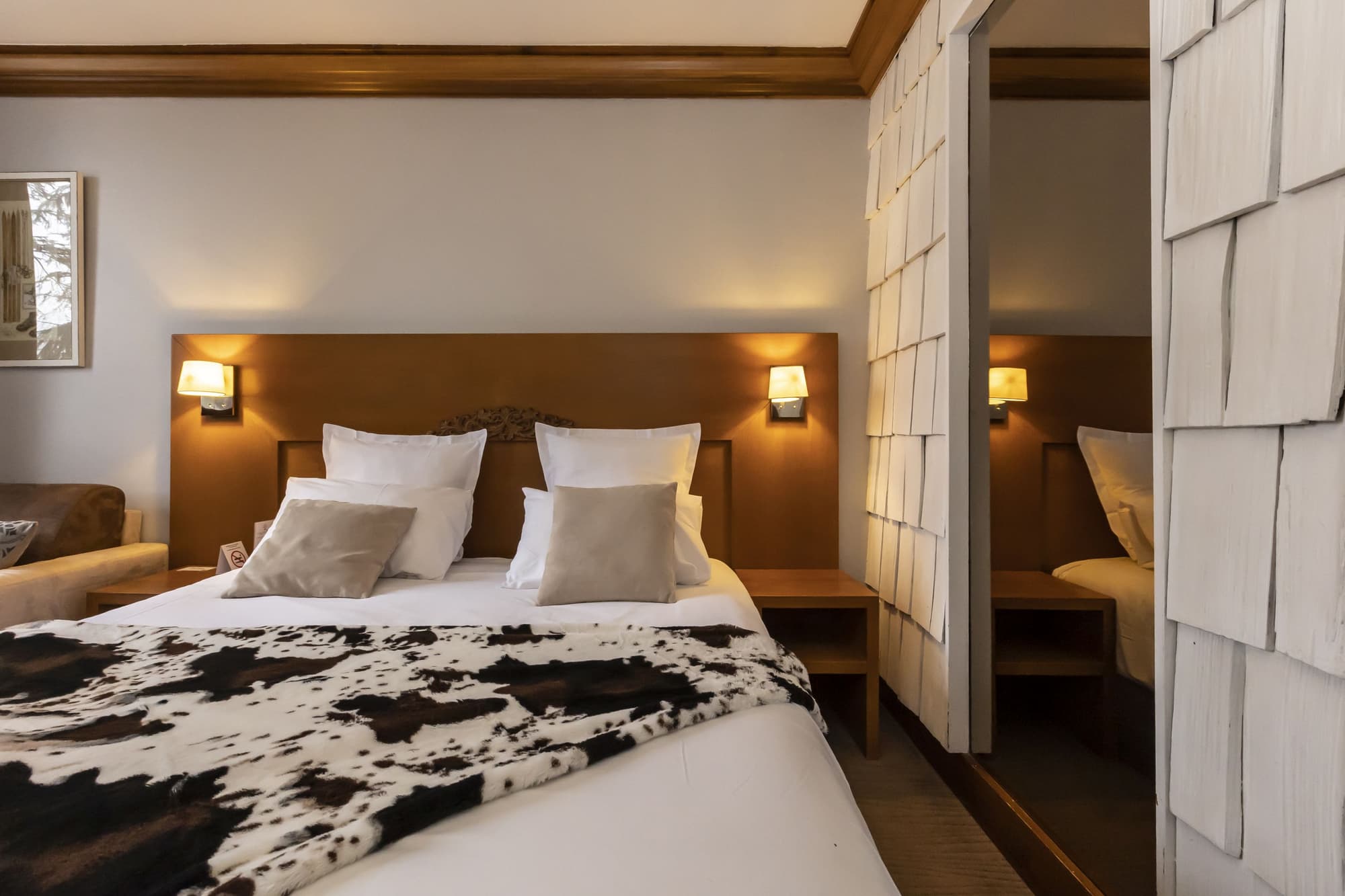 Odalys Hotel New Solarium