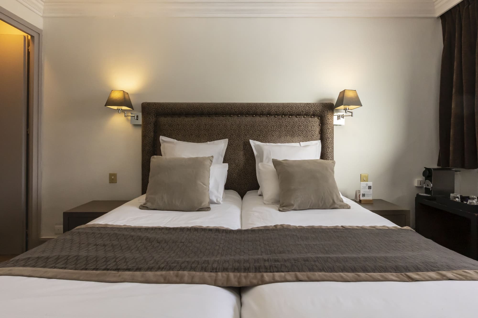 Odalys Hotel New Solarium