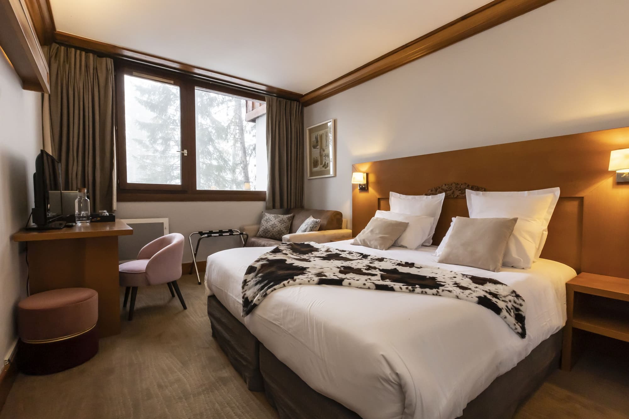 Odalys Hotel New Solarium