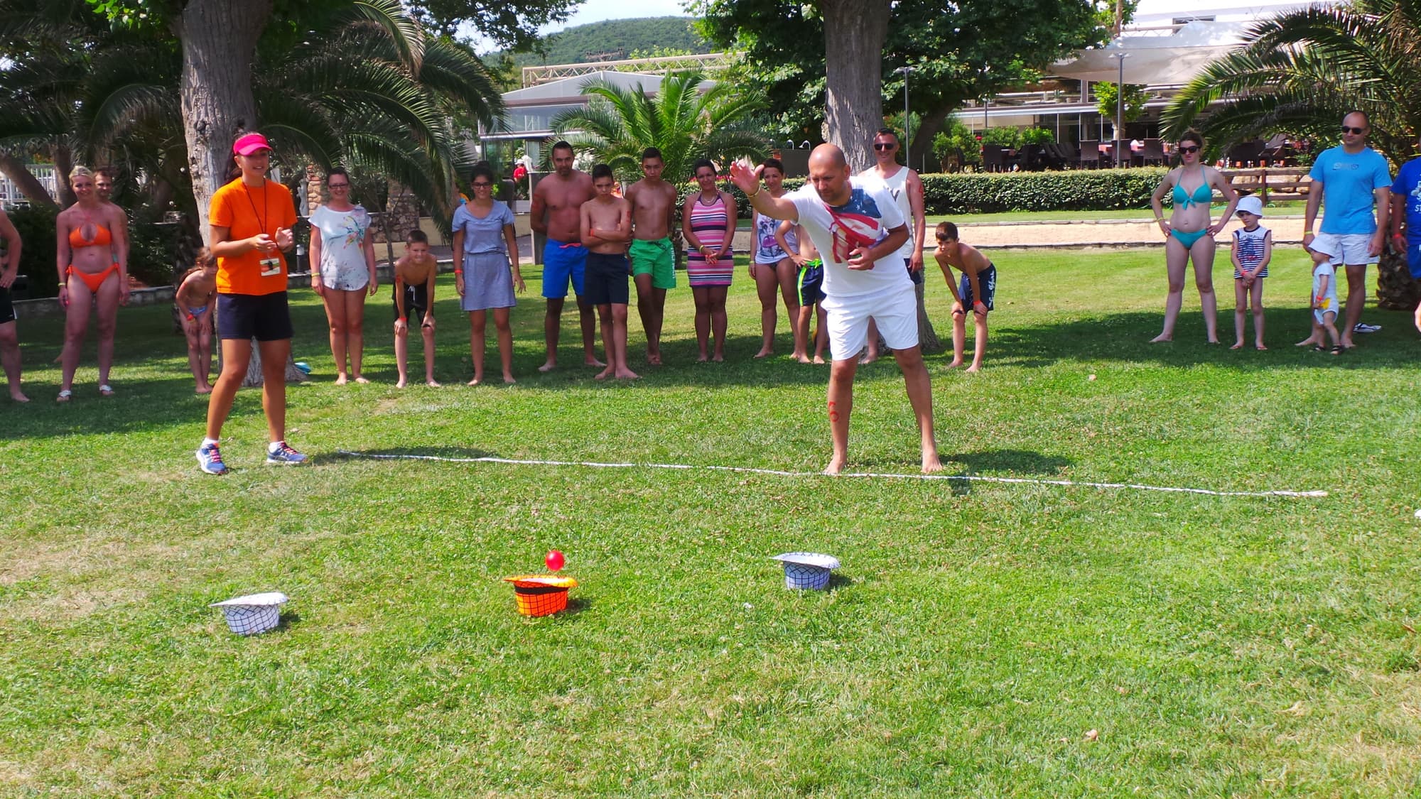 Cronwell Platamon Resort