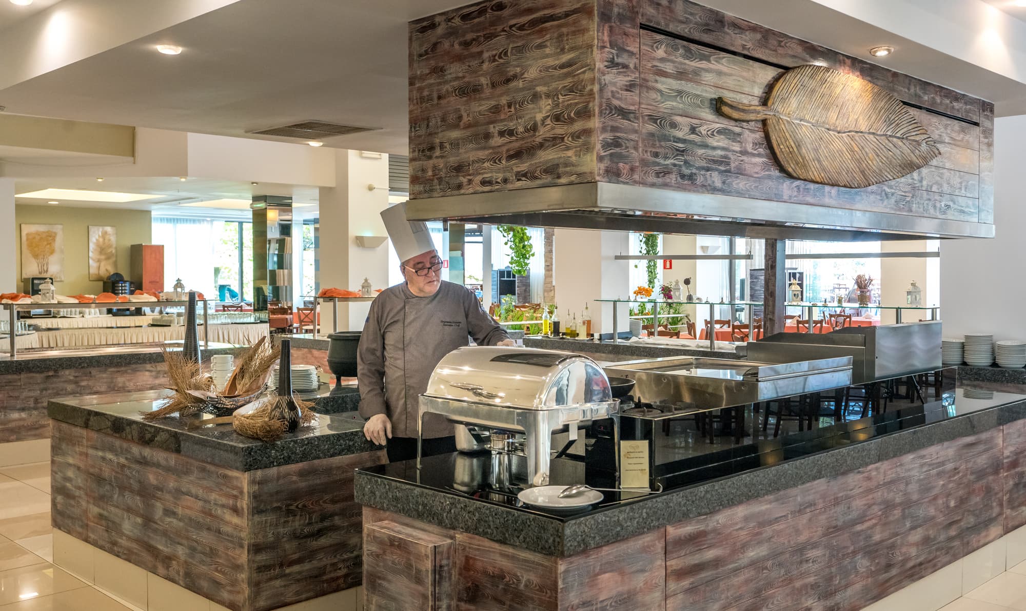 Cronwell Platamon Resort
