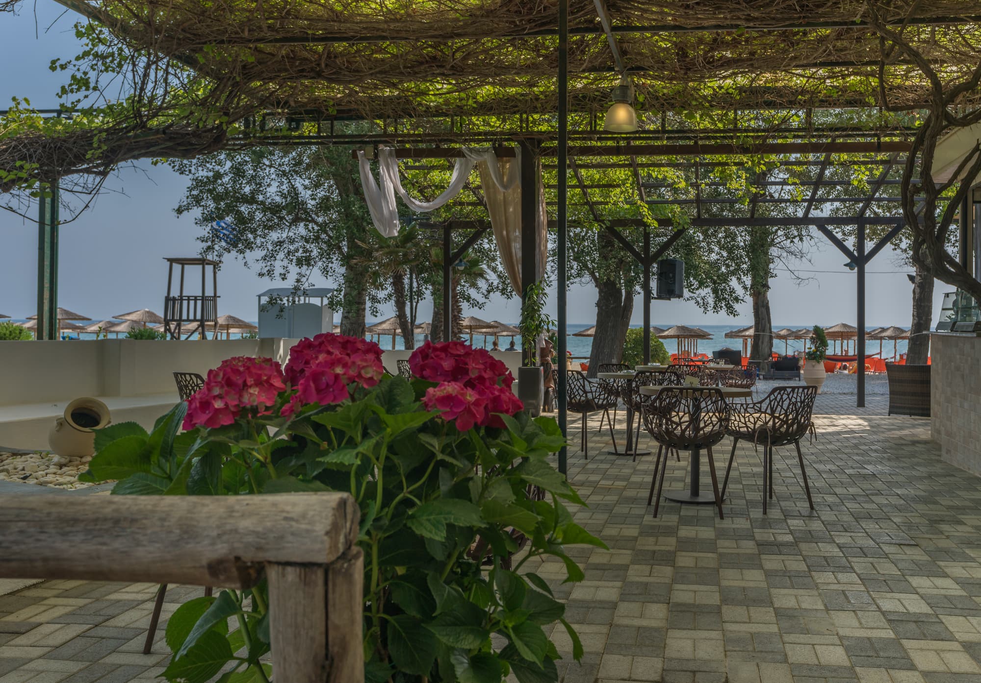 Cronwell Platamon Resort
