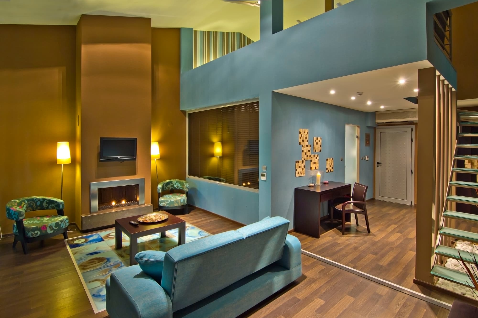 Cronwell Platamon Resort