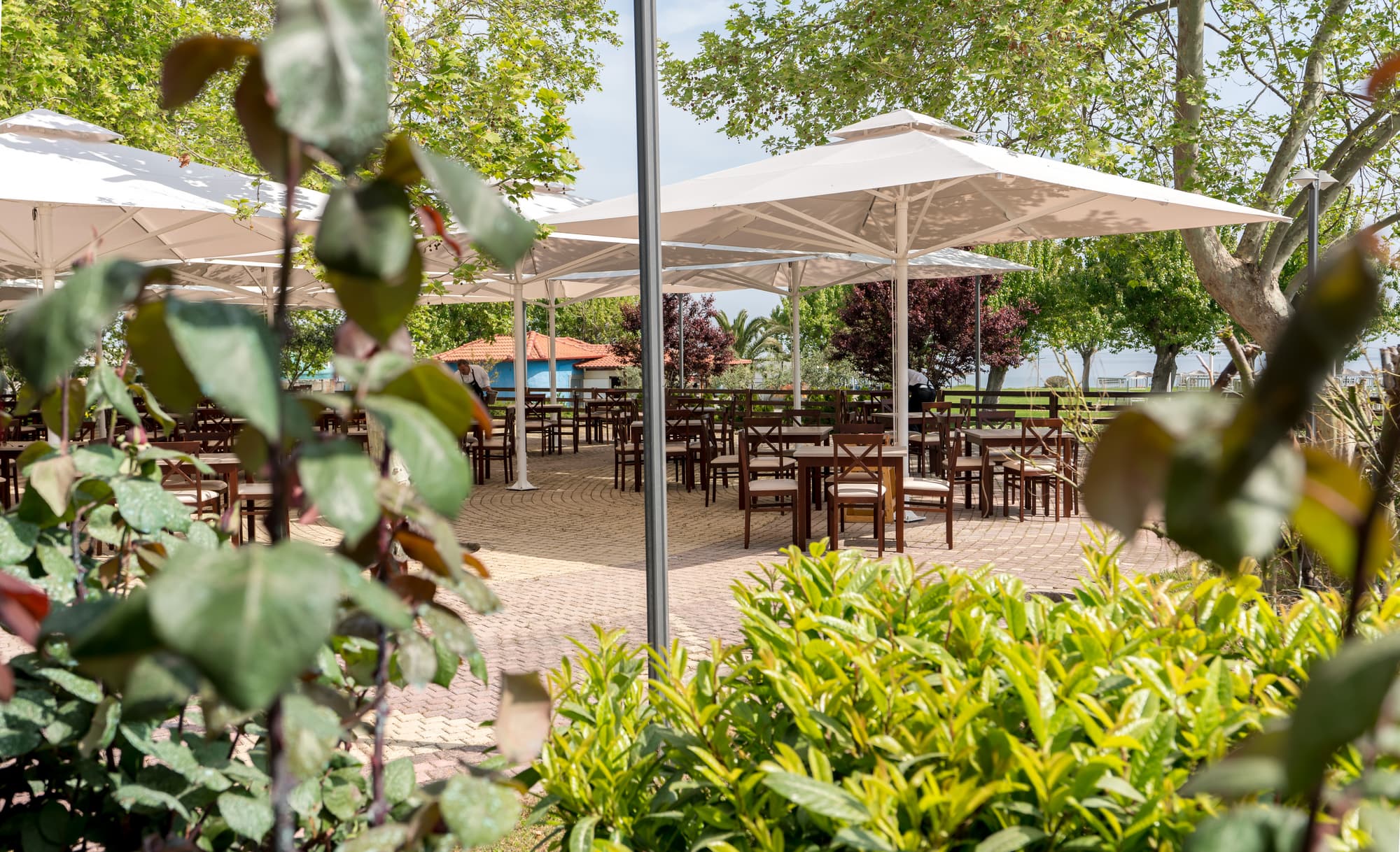 Cronwell Platamon Resort