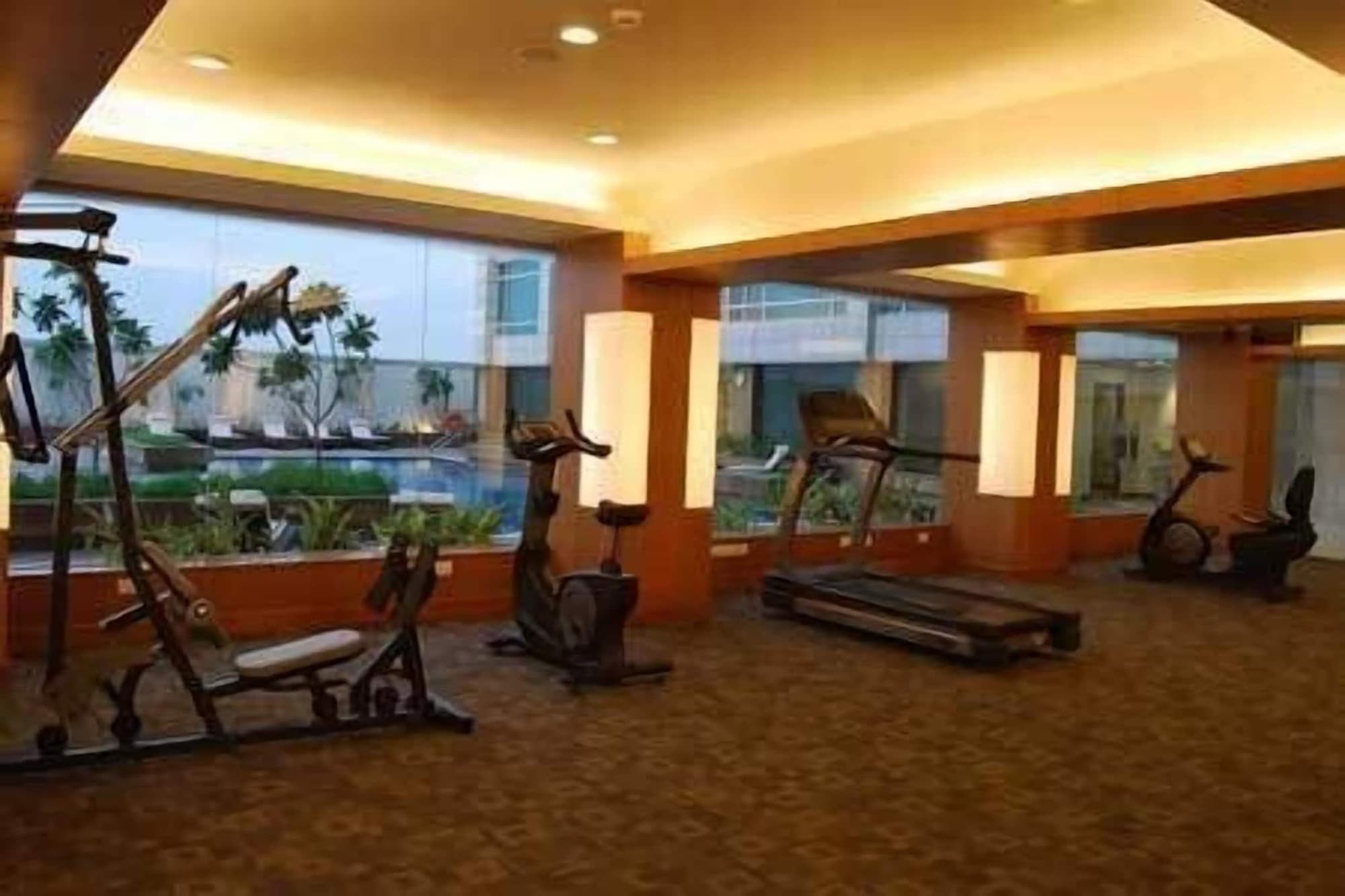 Country Inn & Suites by Radisson, Sahibabad