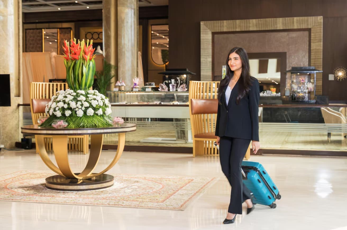 Country Inn & Suites by Radisson, Sahibabad