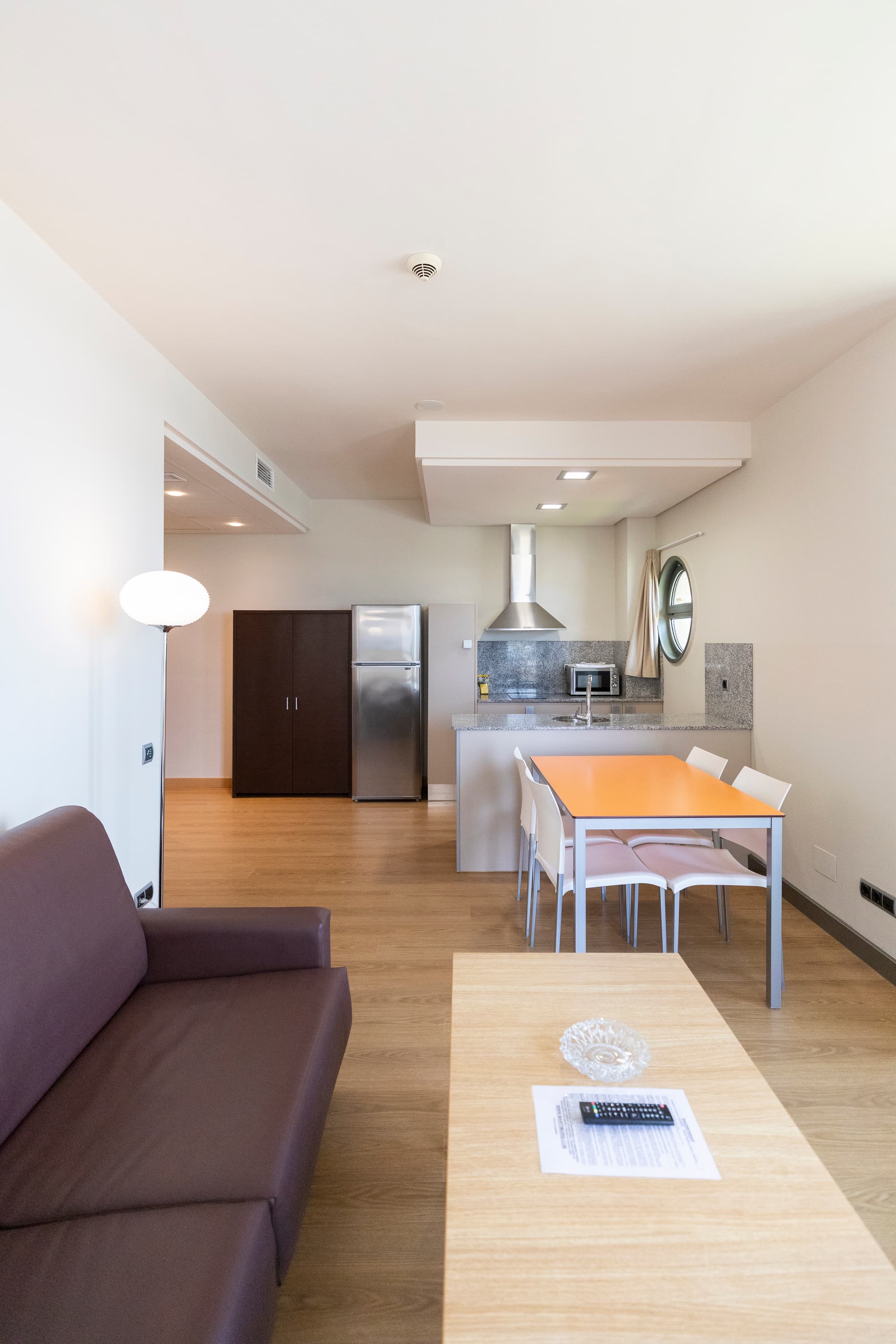 Maritimo Ris Apartamentos