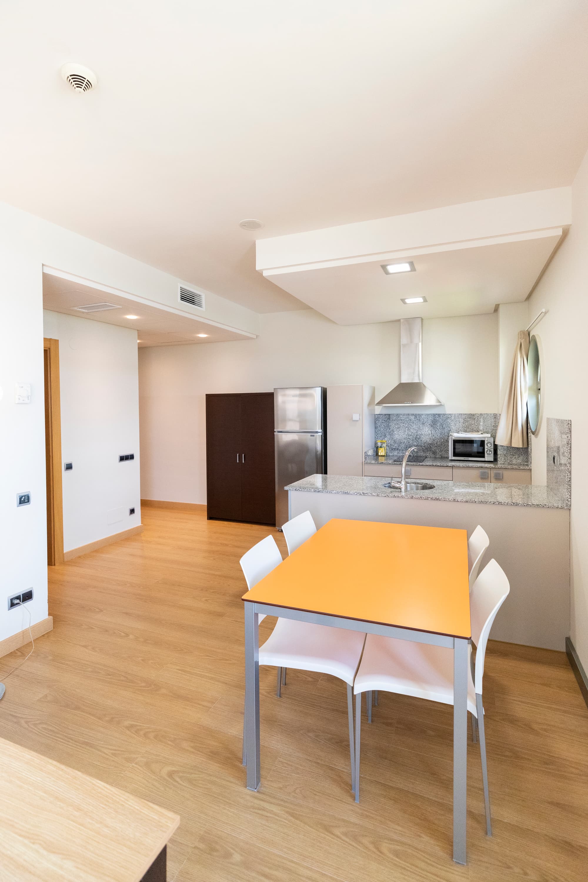 Maritimo Ris Apartamentos