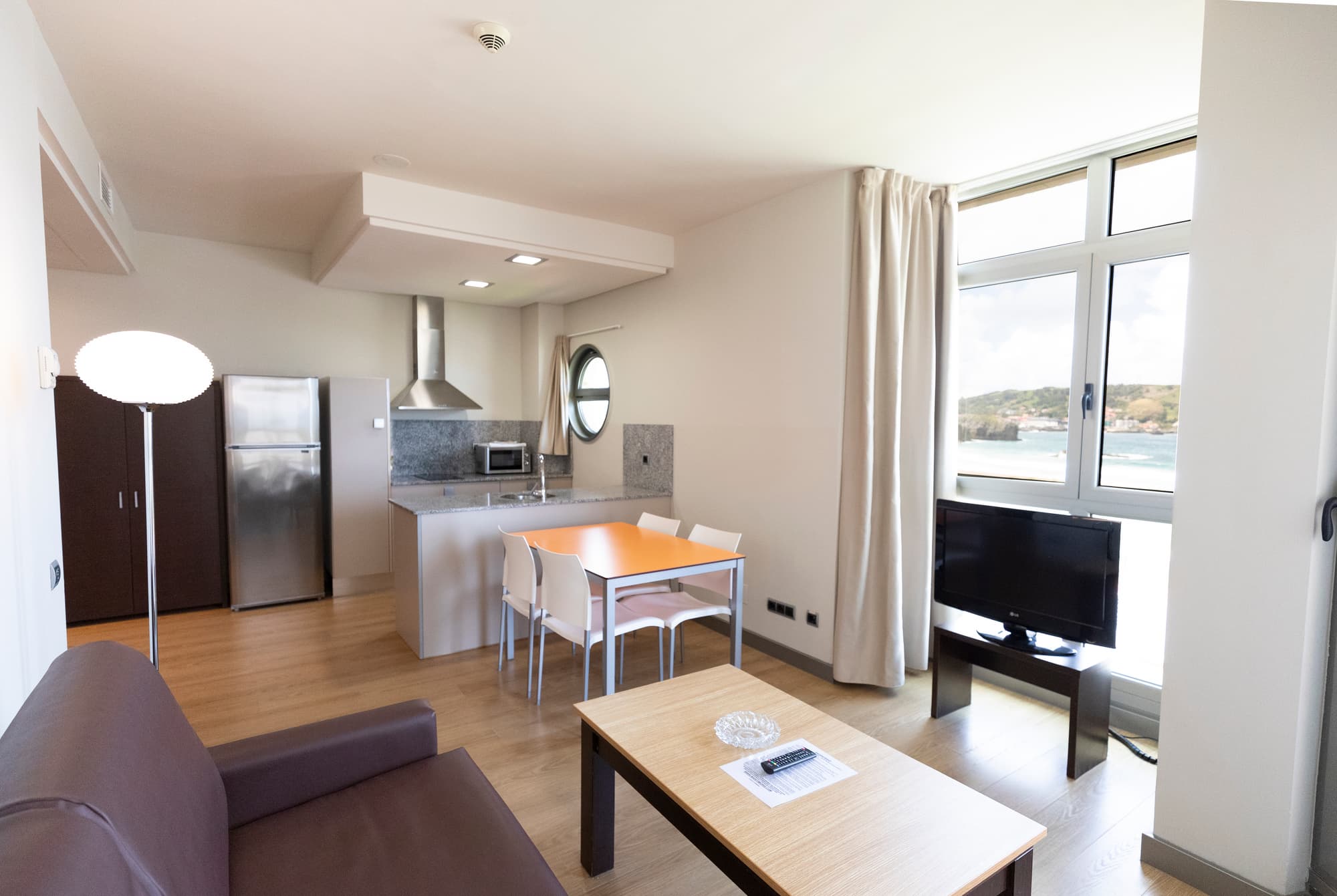 Maritimo Ris Apartamentos
