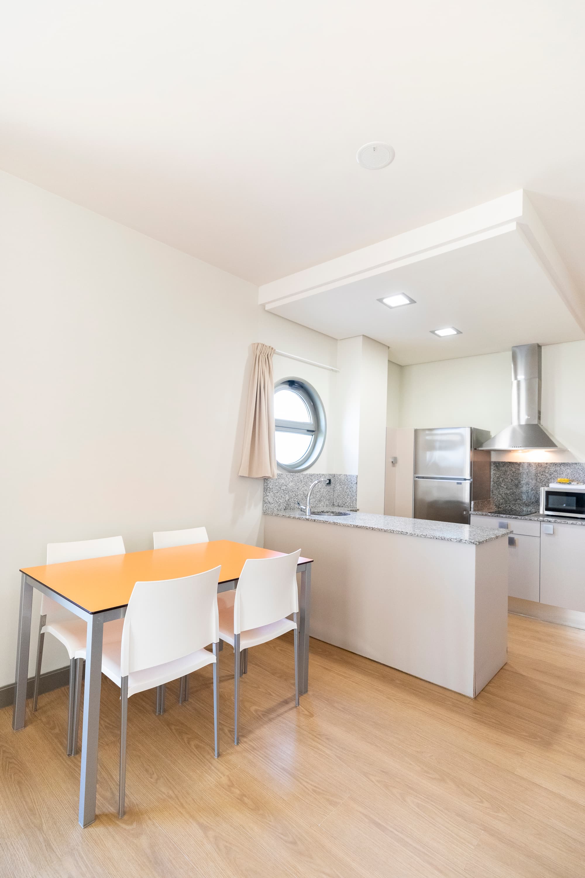 Maritimo Ris Apartamentos