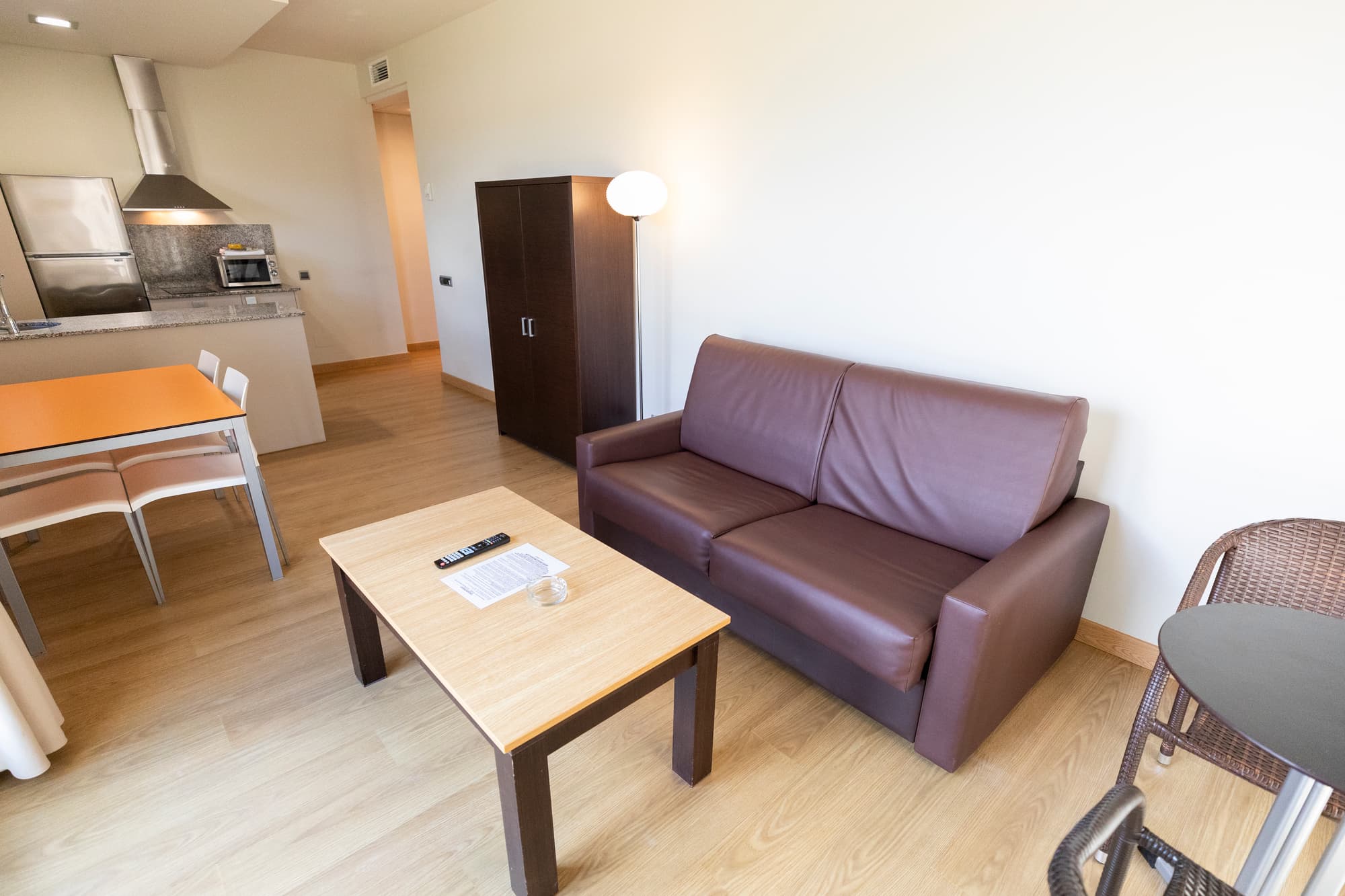 Maritimo Ris Apartamentos