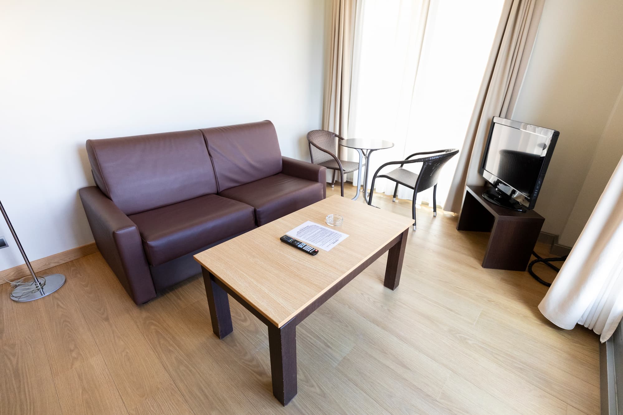 Maritimo Ris Apartamentos