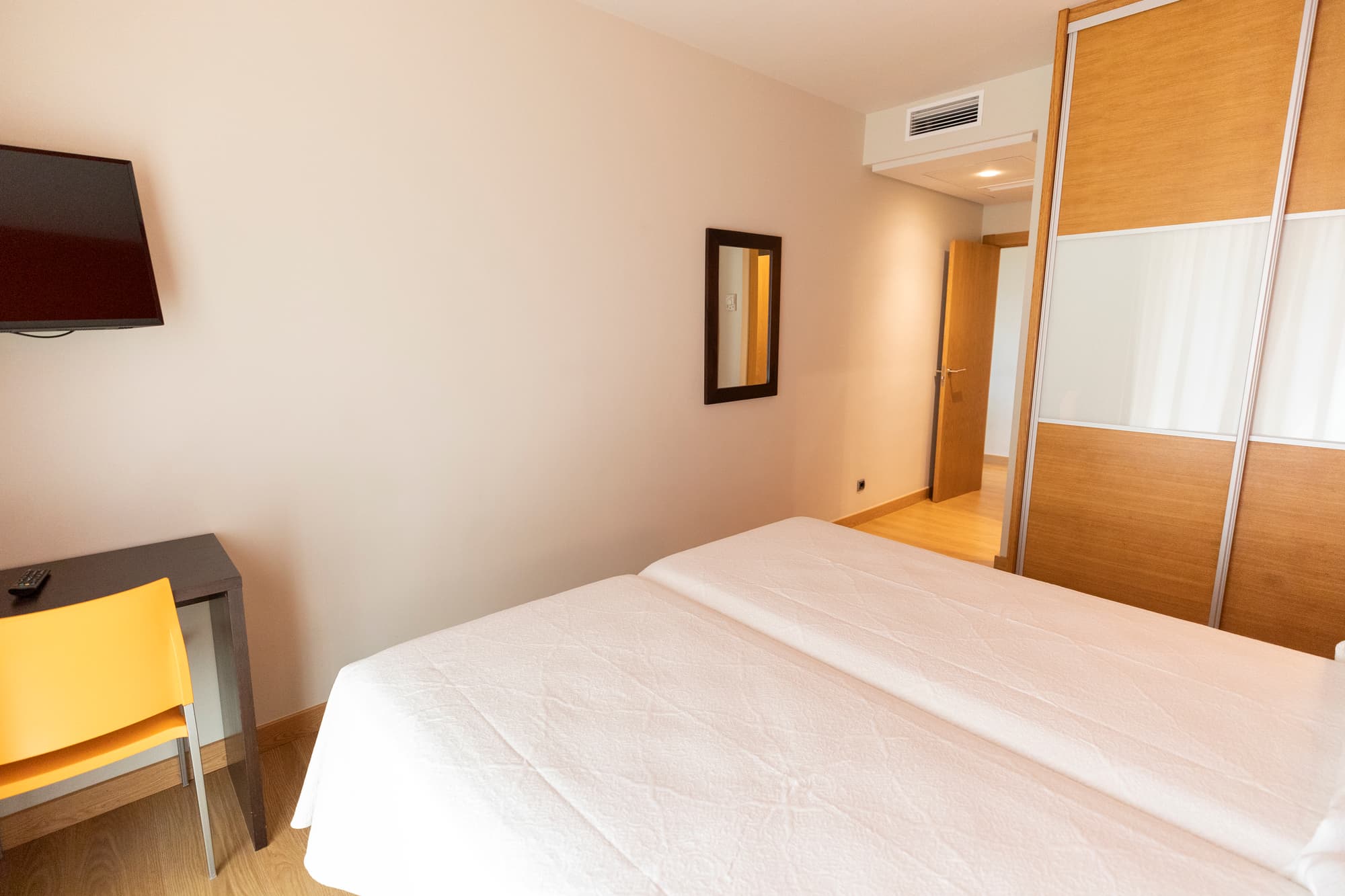 Maritimo Ris Apartamentos
