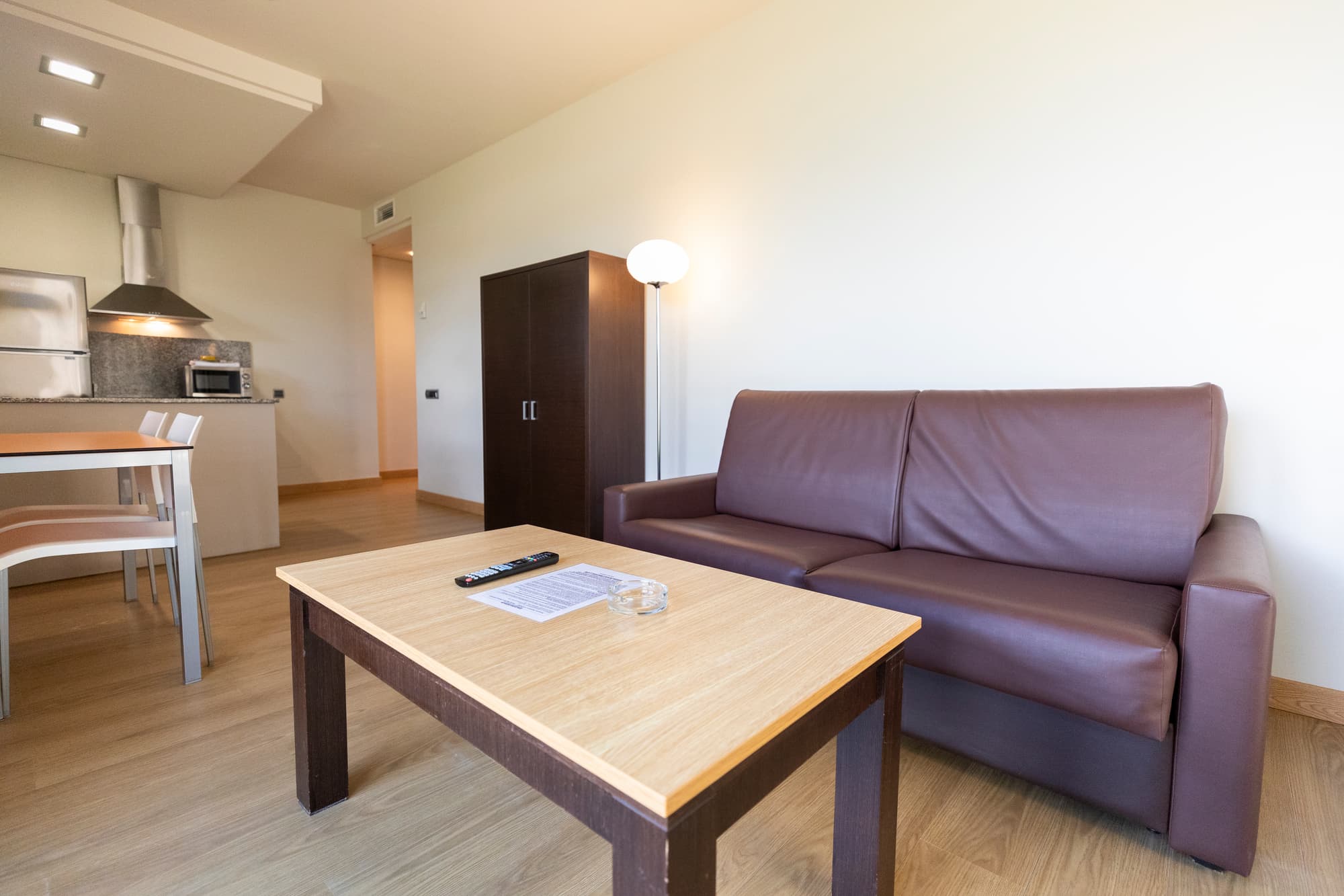 Maritimo Ris Apartamentos