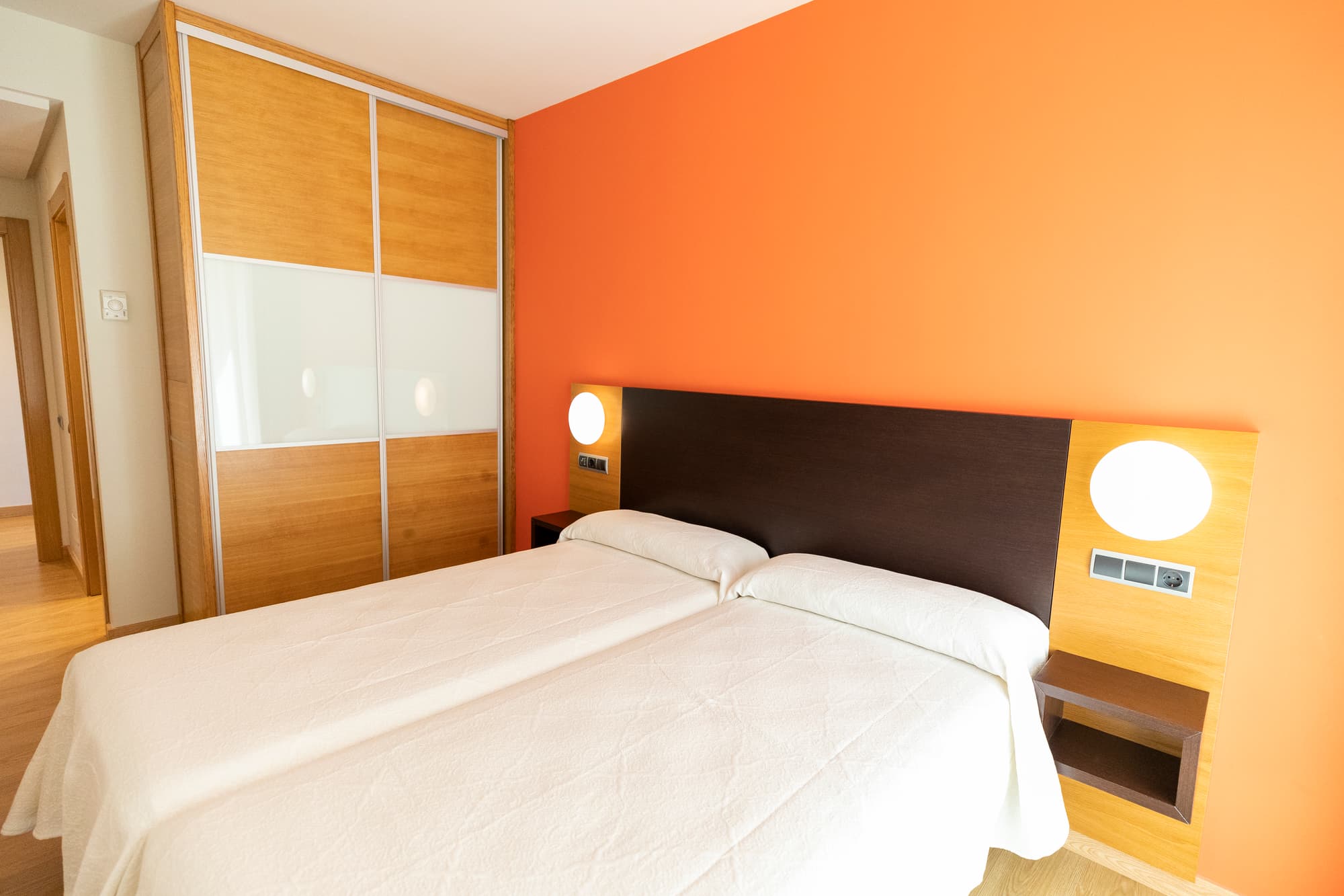 Maritimo Ris Apartamentos