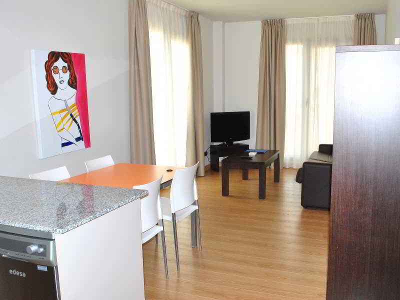 Maritimo Ris Apartamentos, Room