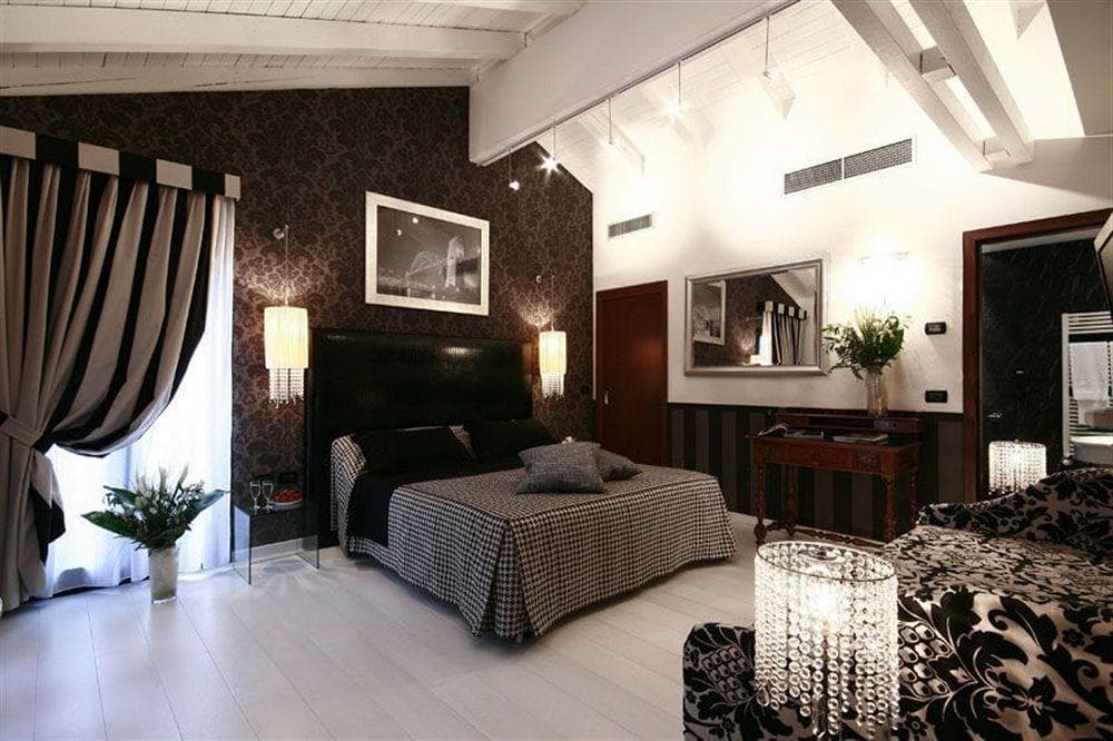 Savoia Hotel Country House