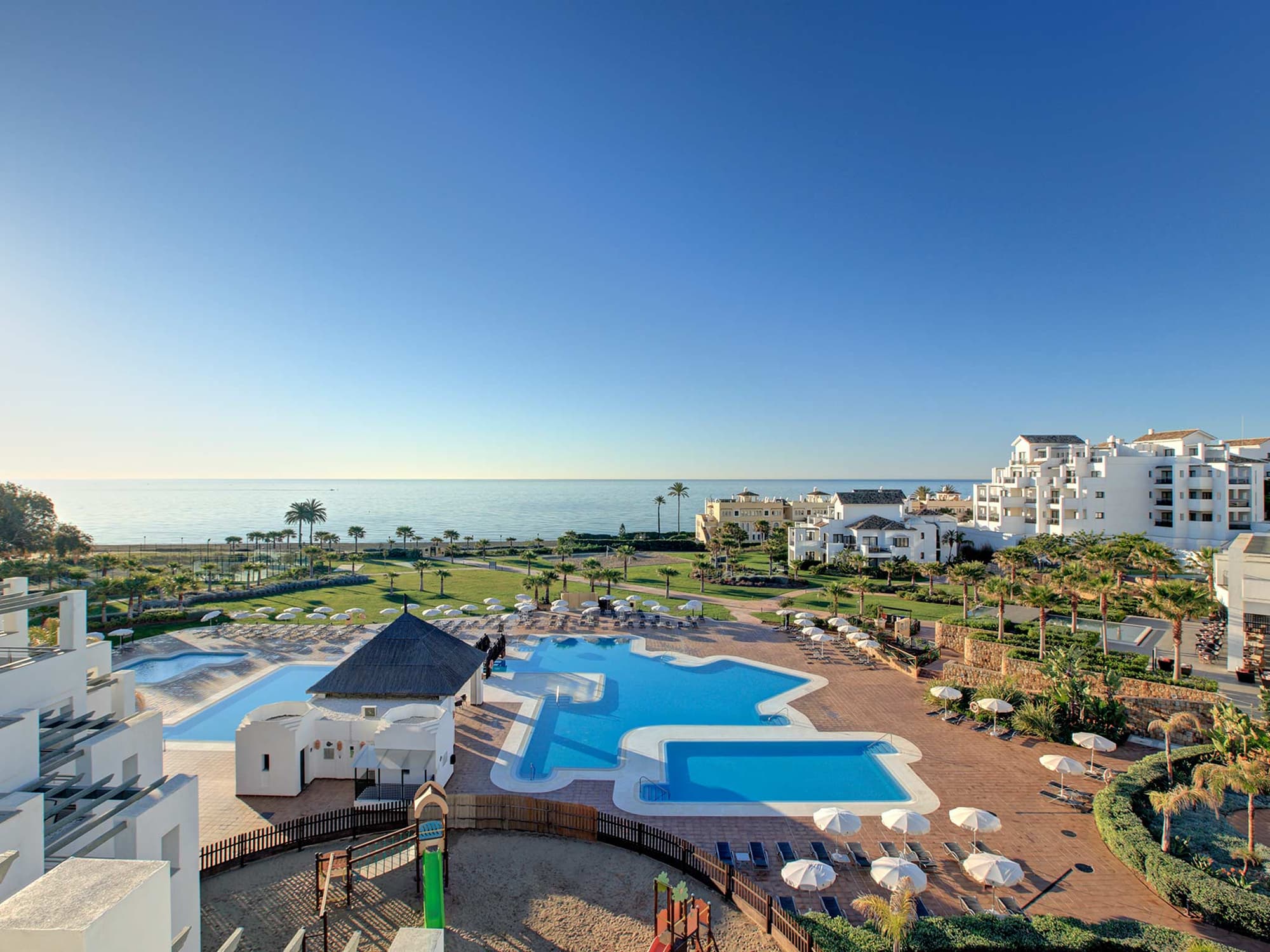 Estepona Hotel & Spa Resort